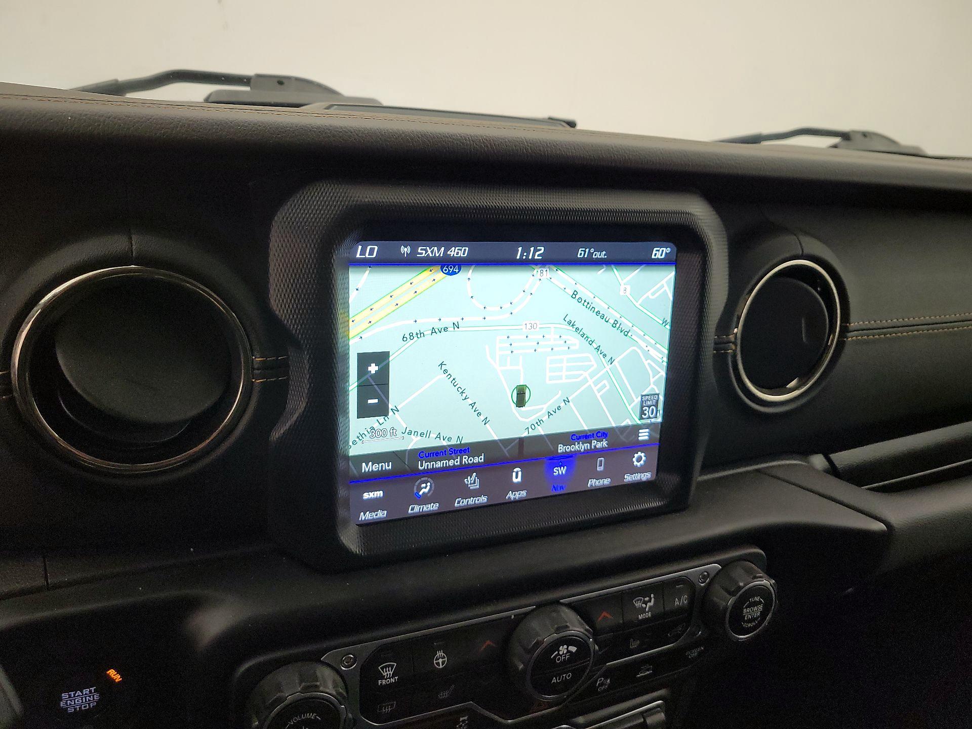 Thumbnail: 2023 Jeep Wrangler - 14