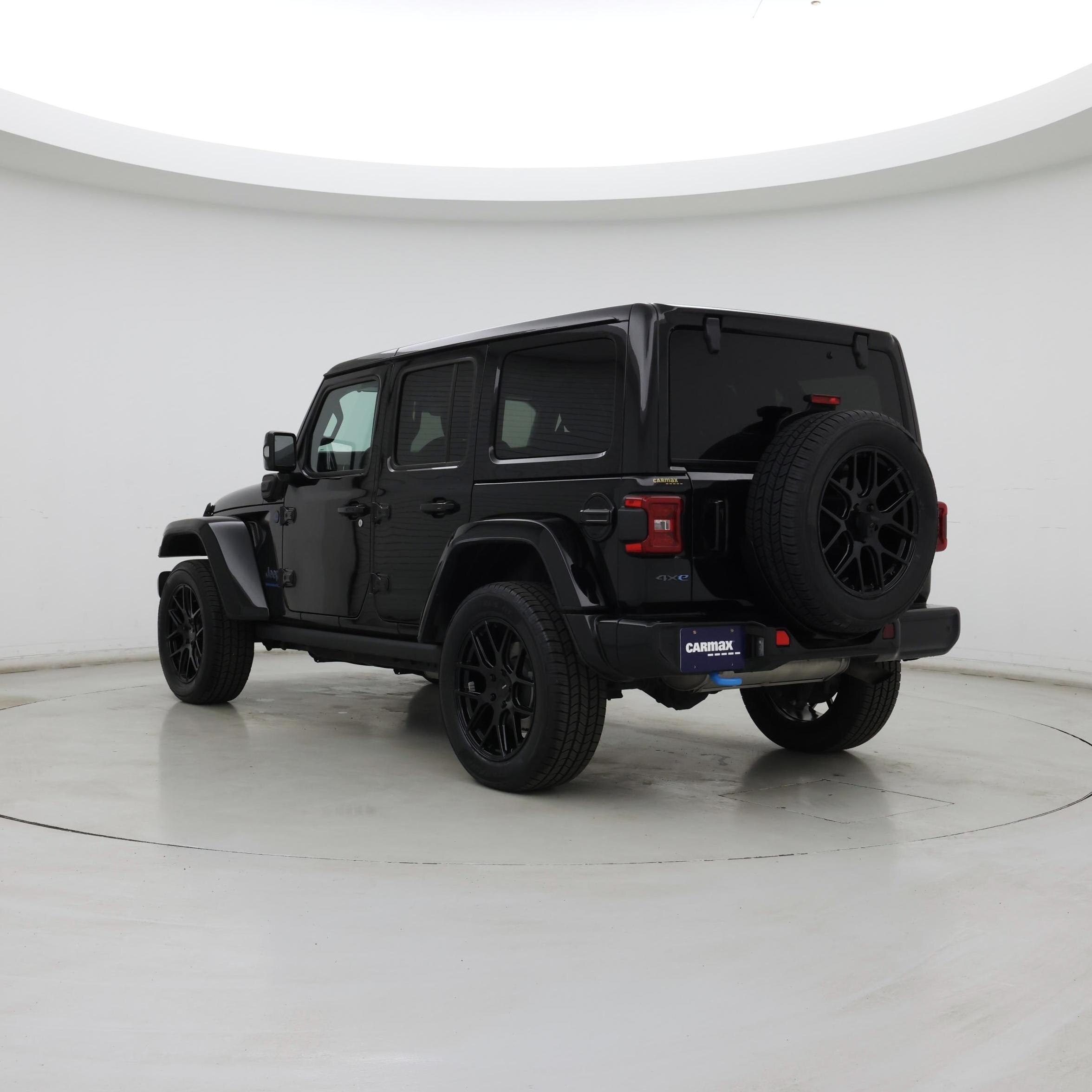Thumbnail: 2023 Jeep Wrangler - 2