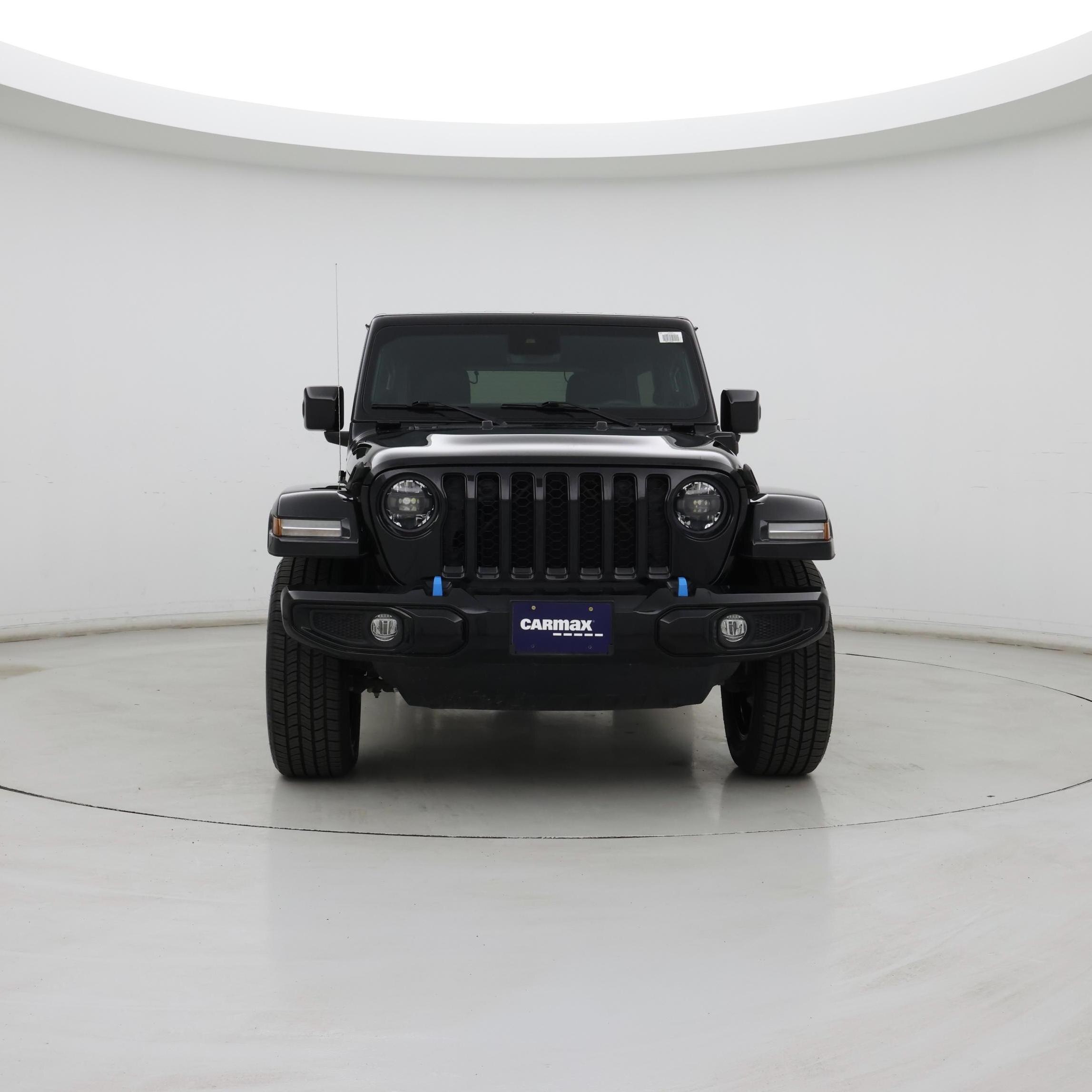 Thumbnail: 2023 Jeep Wrangler - 5
