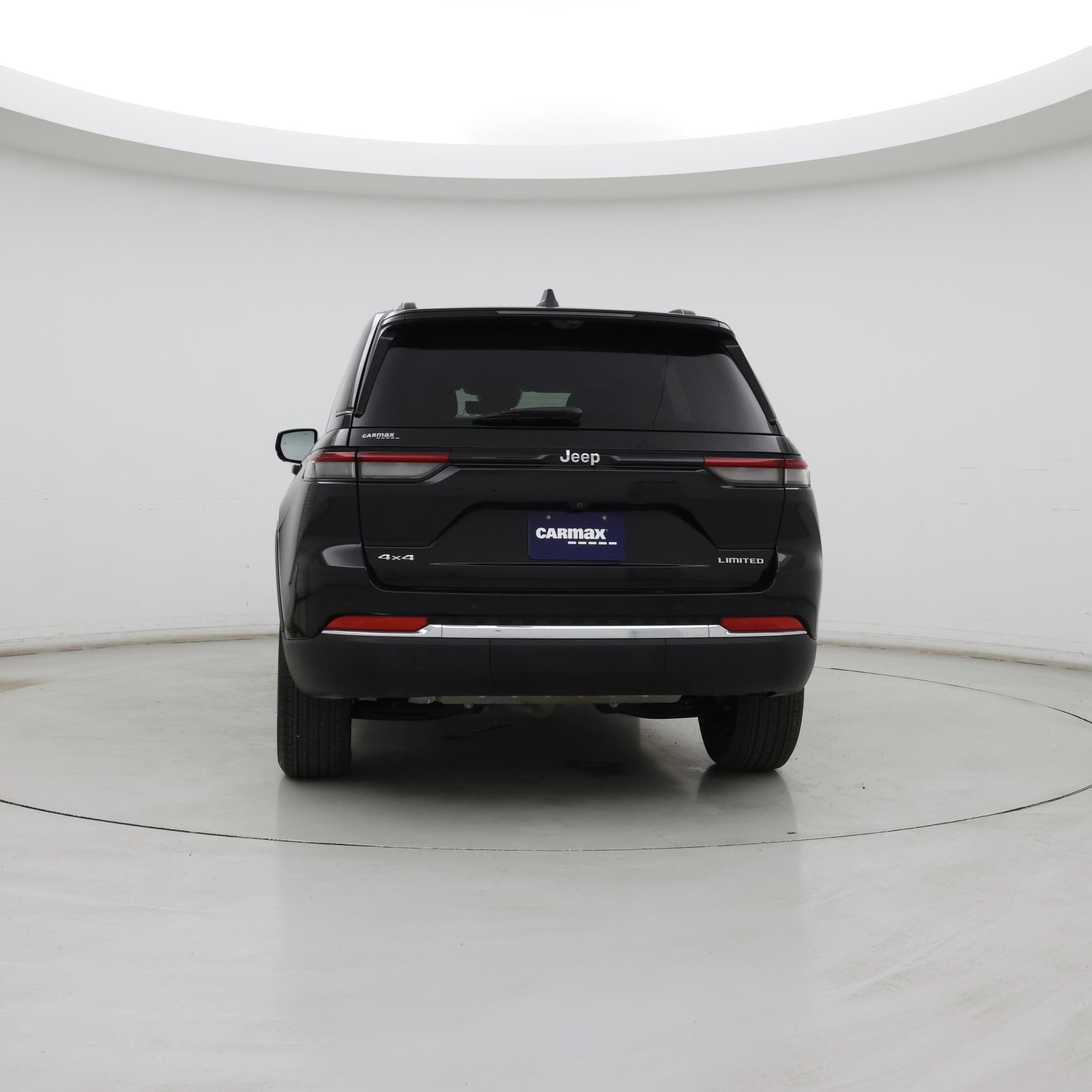 Thumbnail: 2023 Jeep Grand Cherokee - 6