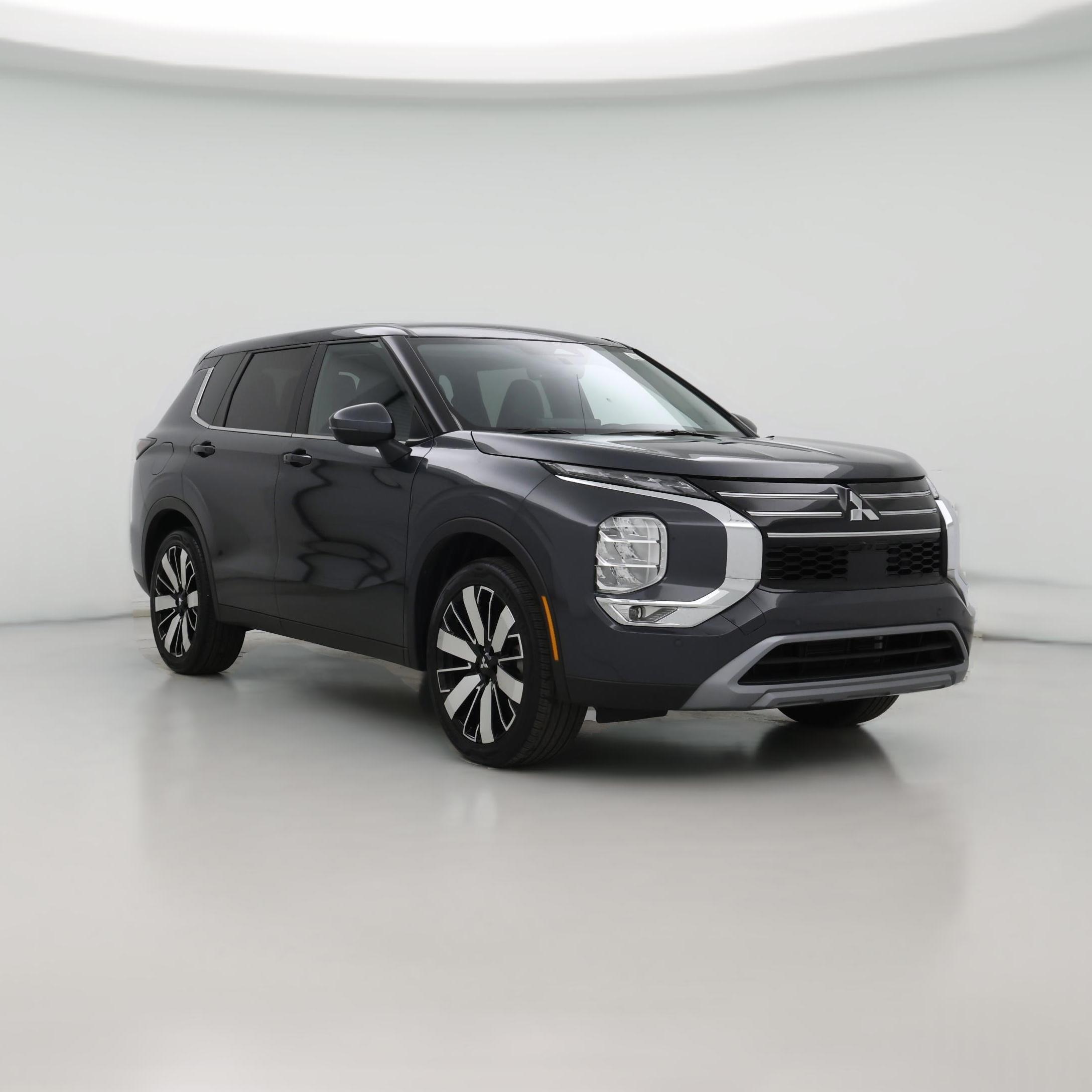 Thumbnail: 2025 Mitsubishi Outlander - 1