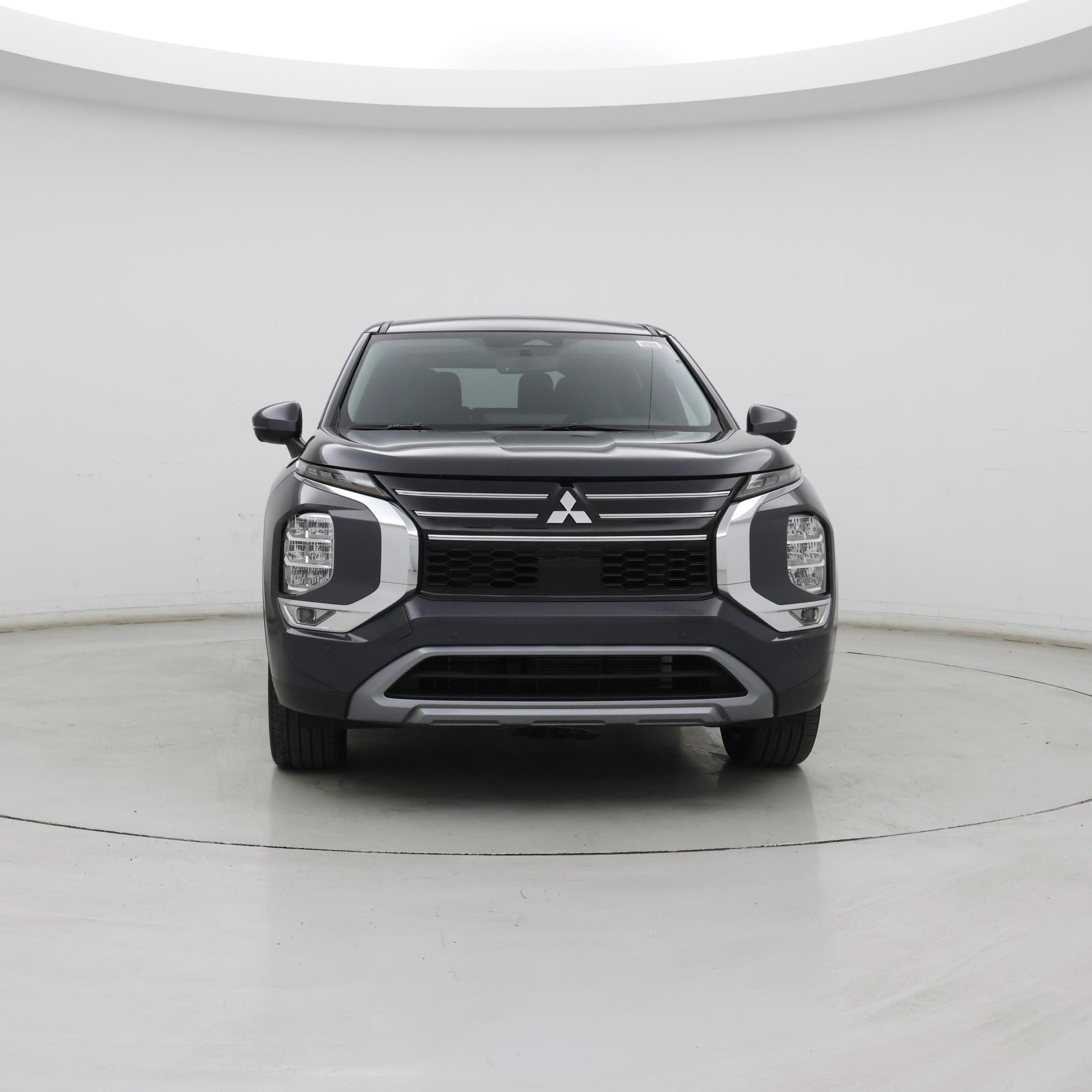 Thumbnail: 2025 Mitsubishi Outlander - 5
