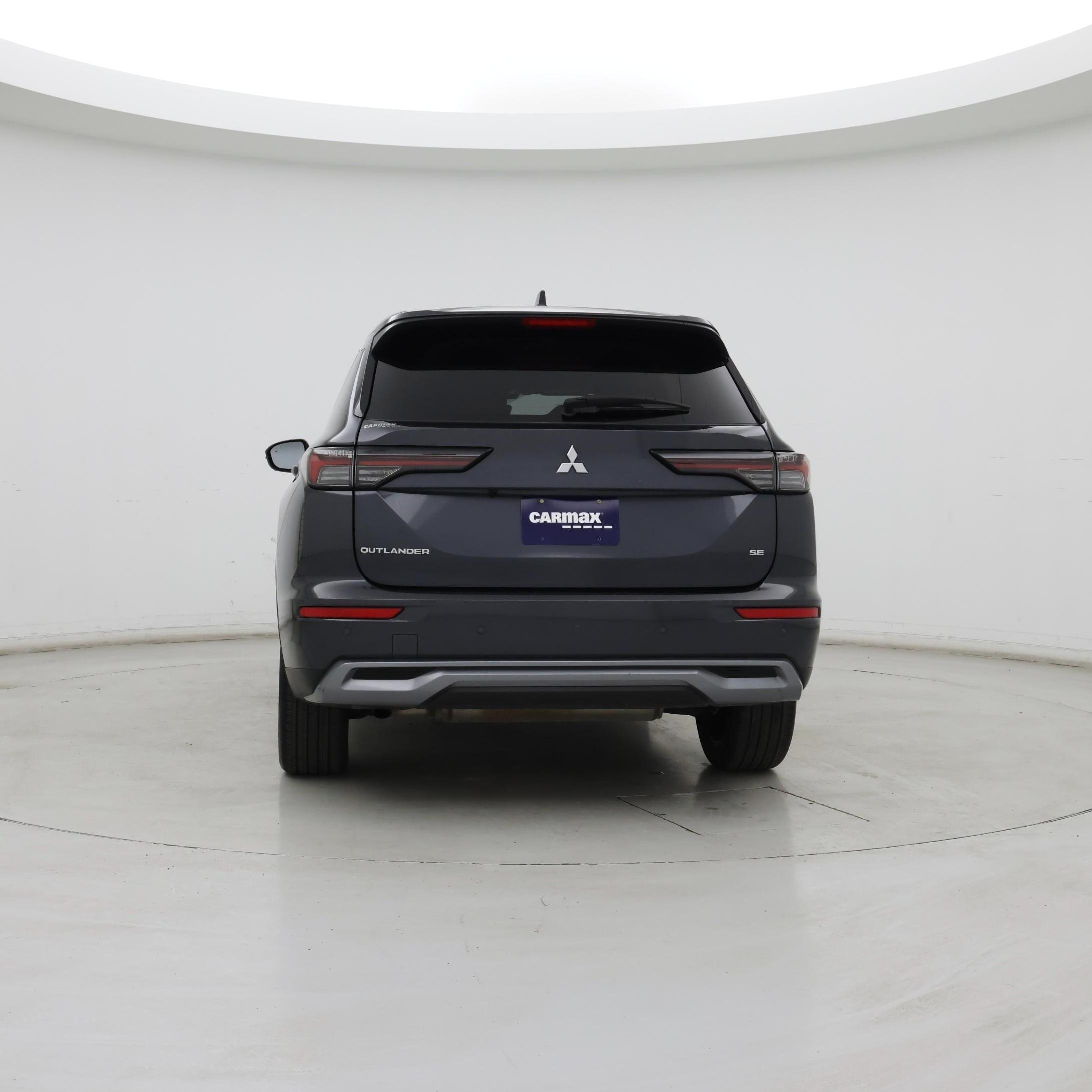 Thumbnail: 2025 Mitsubishi Outlander - 6