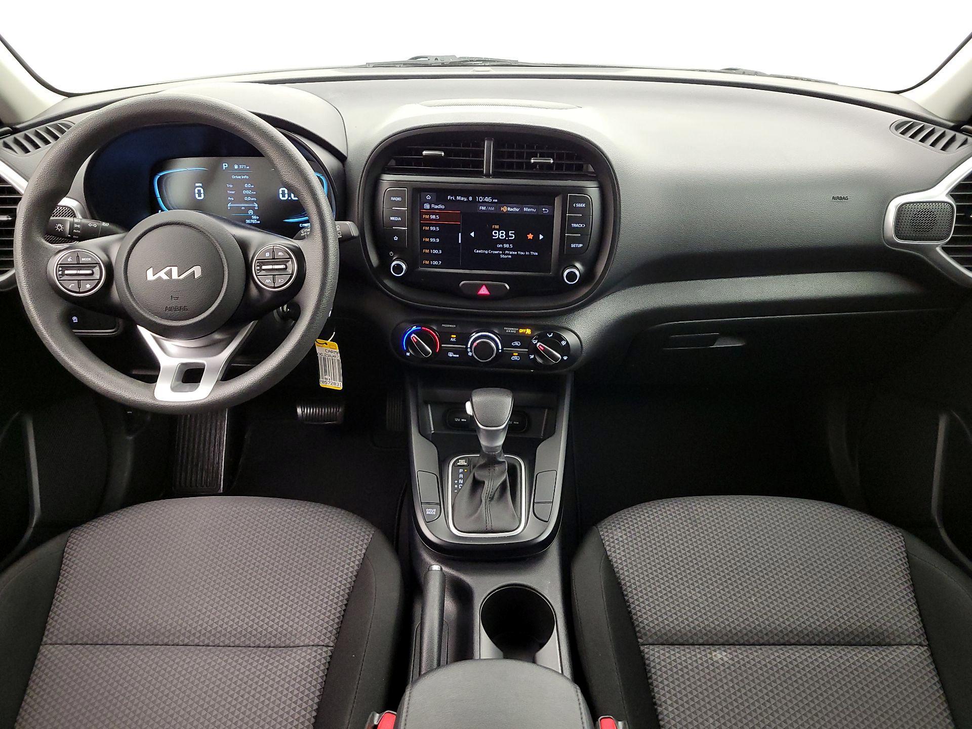 Thumbnail: 2024 Kia Soul - 9
