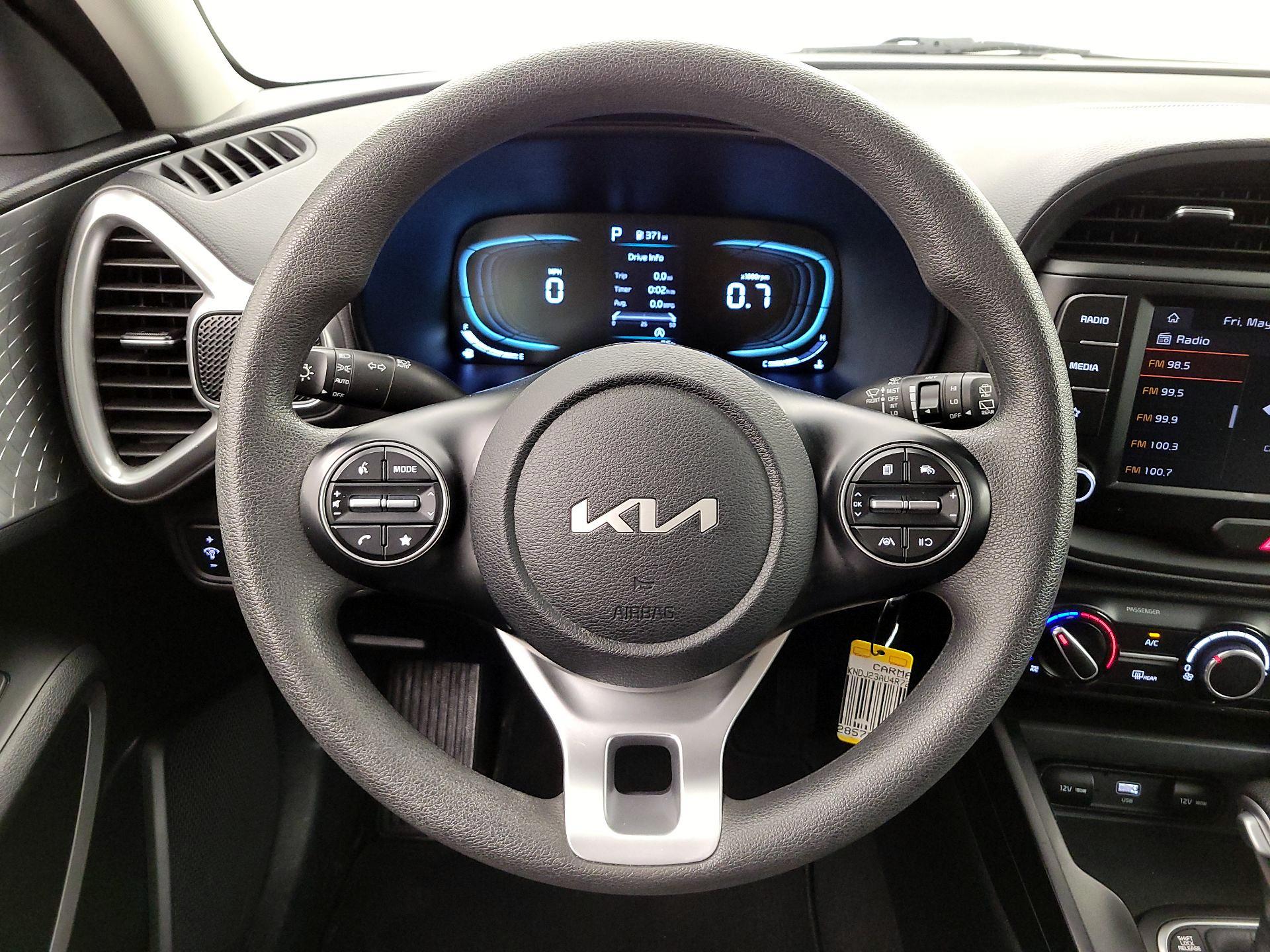 Thumbnail: 2024 Kia Soul - 10