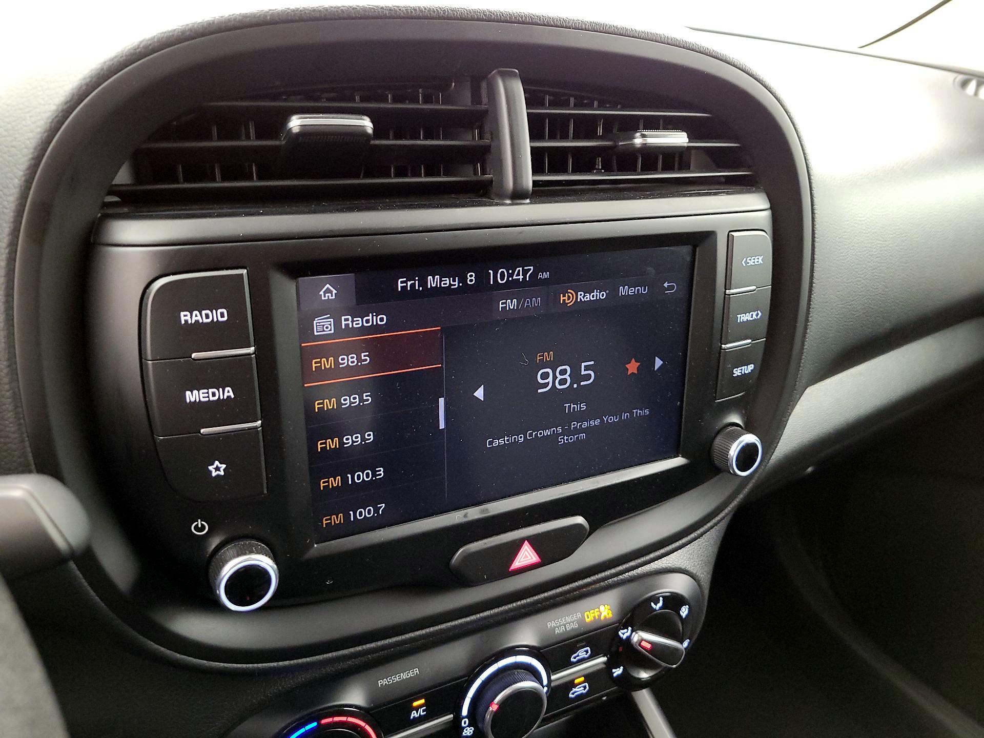 Thumbnail: 2024 Kia Soul - 15