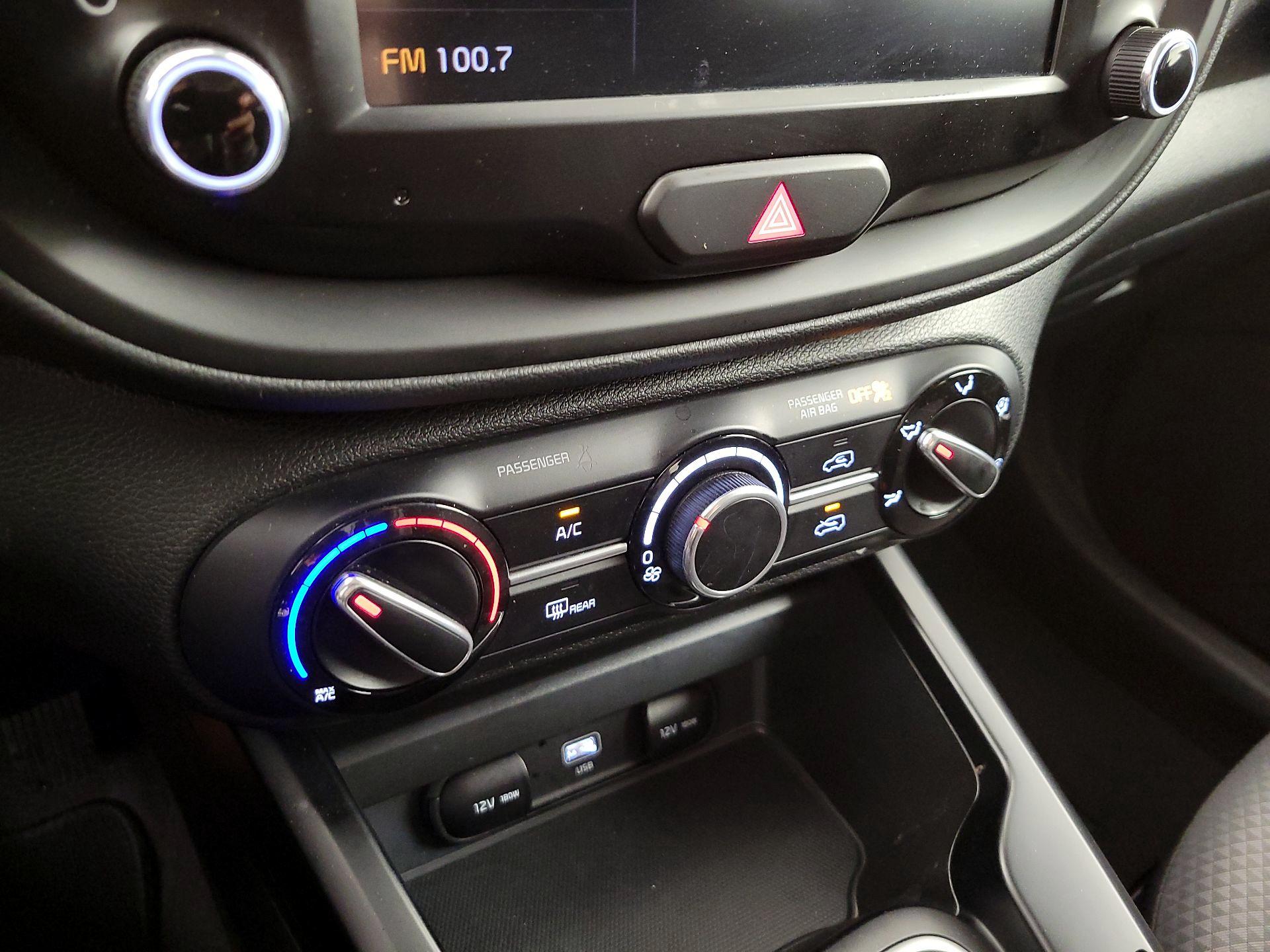Thumbnail: 2024 Kia Soul - 16