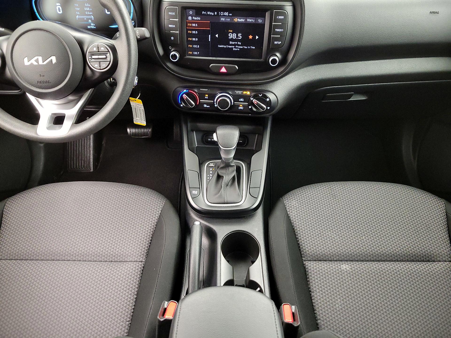 Thumbnail: 2024 Kia Soul - 17