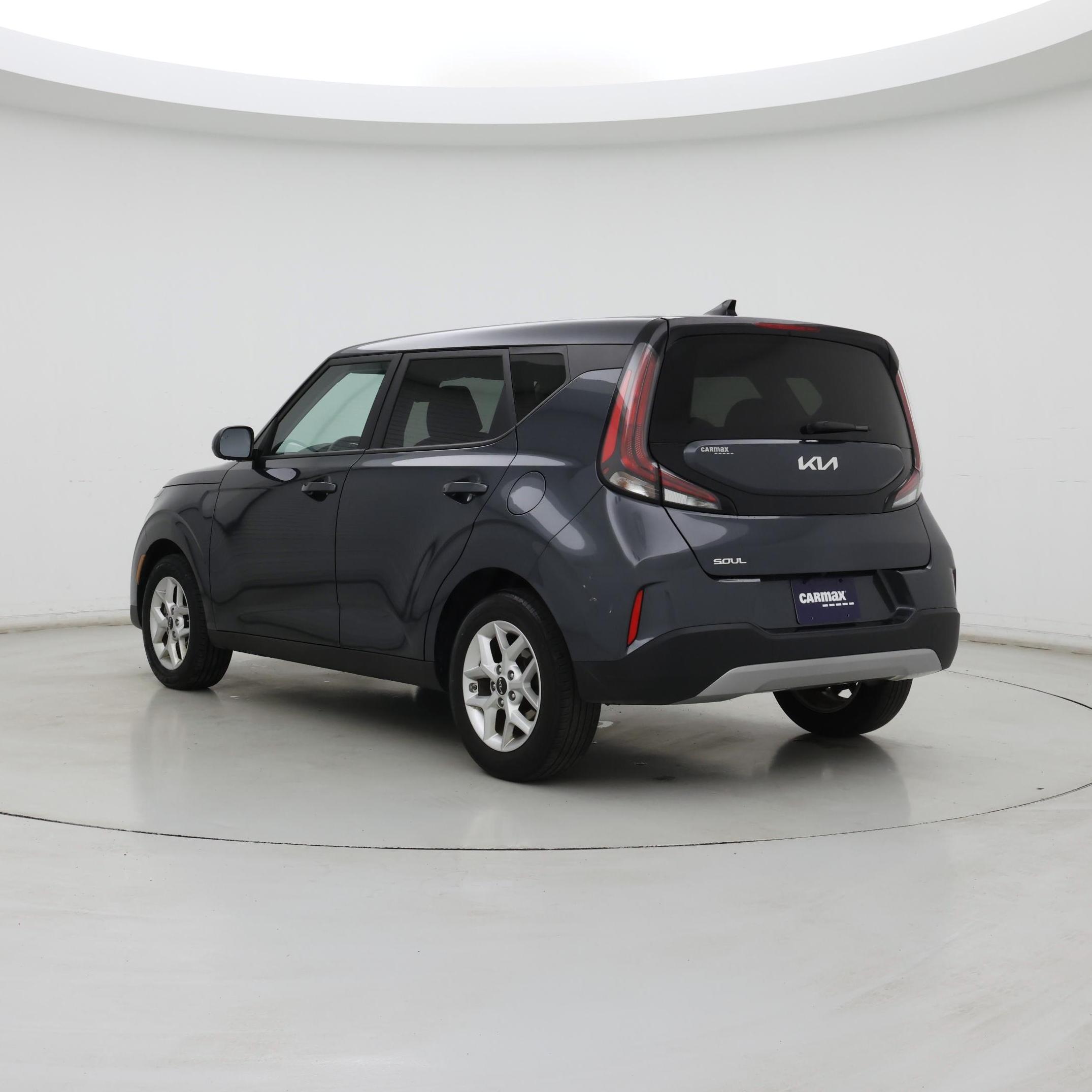 Thumbnail: 2024 Kia Soul - 2