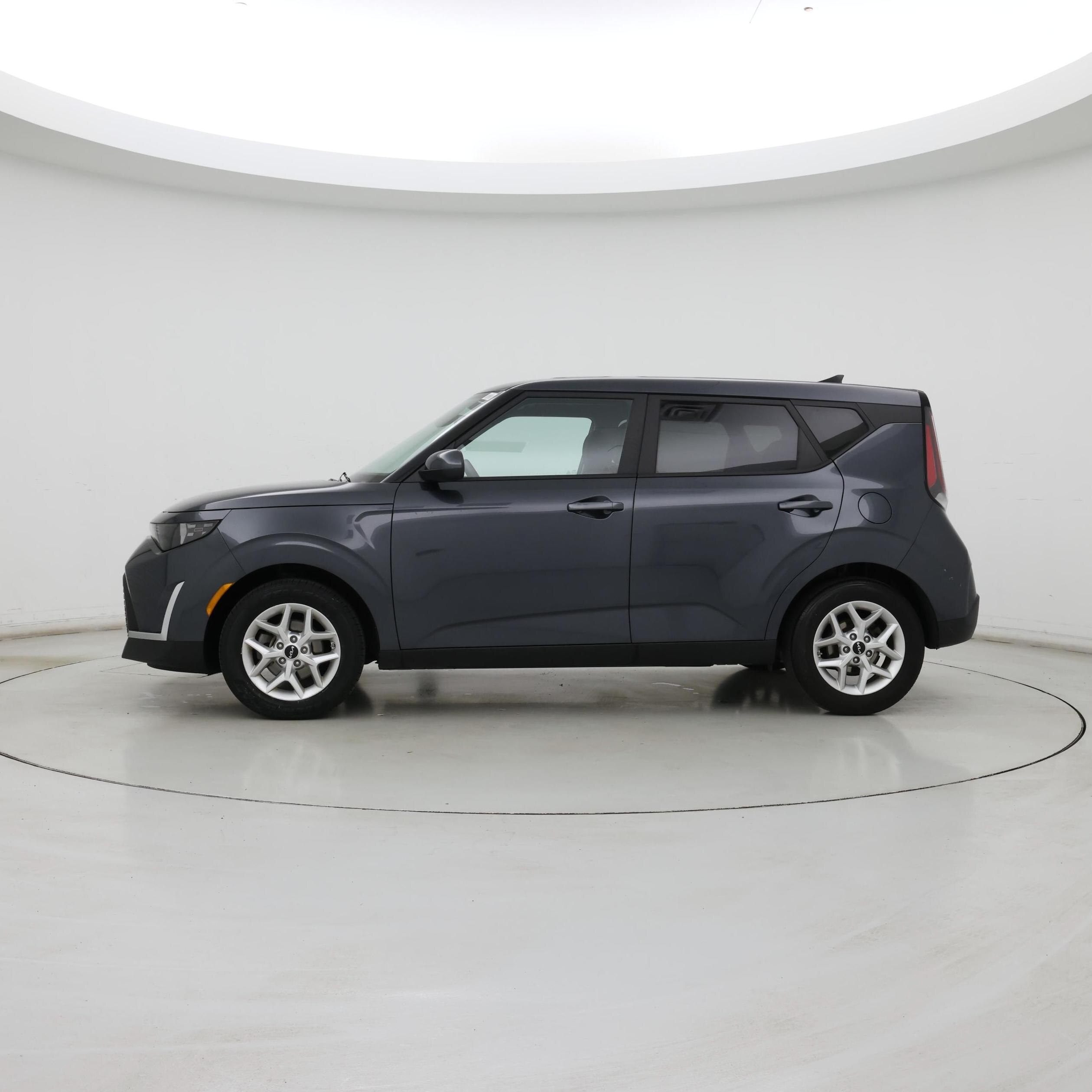 Thumbnail: 2024 Kia Soul - 3