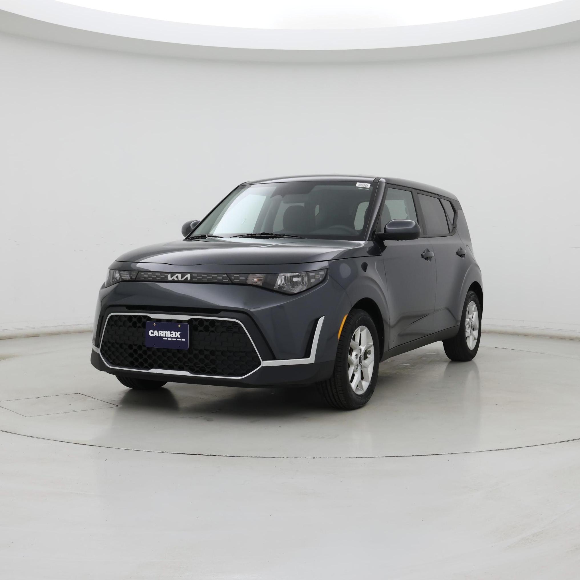Thumbnail: 2024 Kia Soul - 4