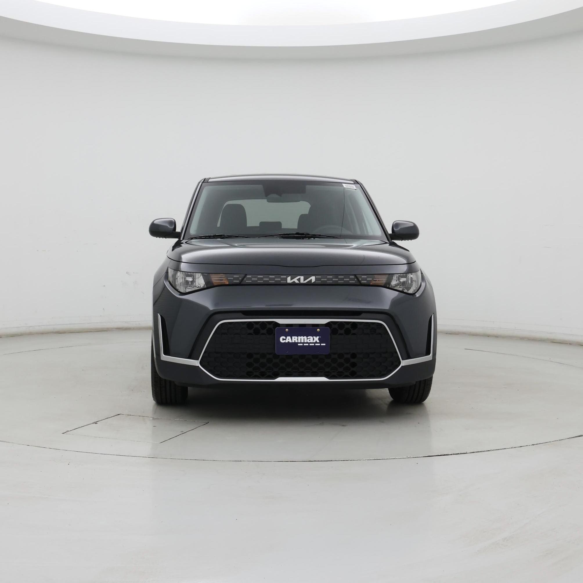 Thumbnail: 2024 Kia Soul - 5