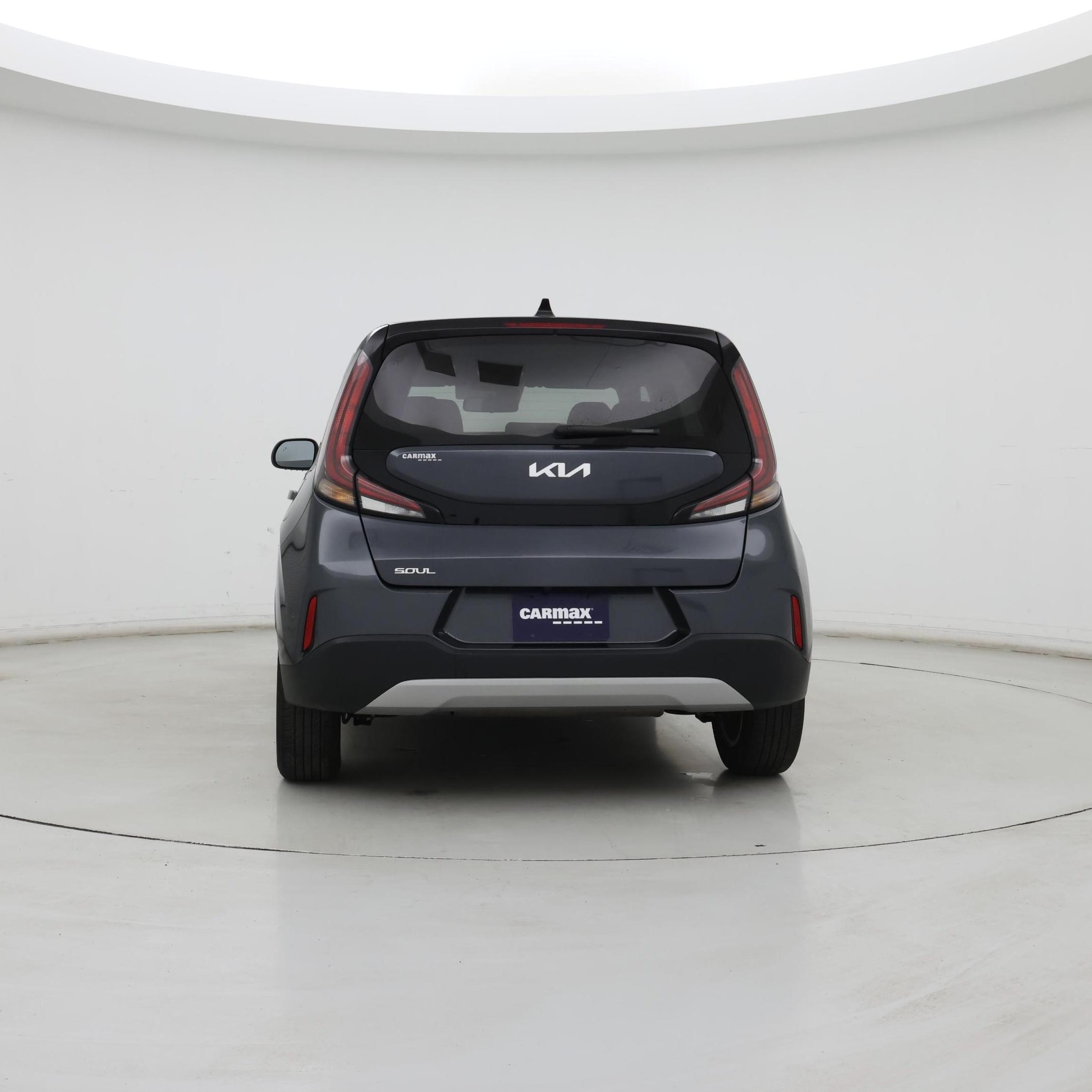 Thumbnail: 2024 Kia Soul - 6