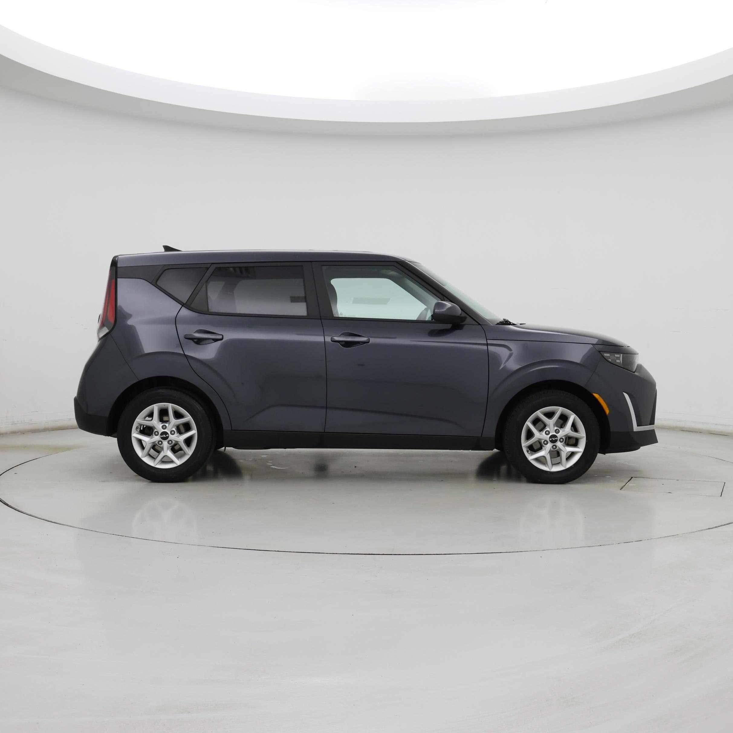 Thumbnail: 2024 Kia Soul - 7