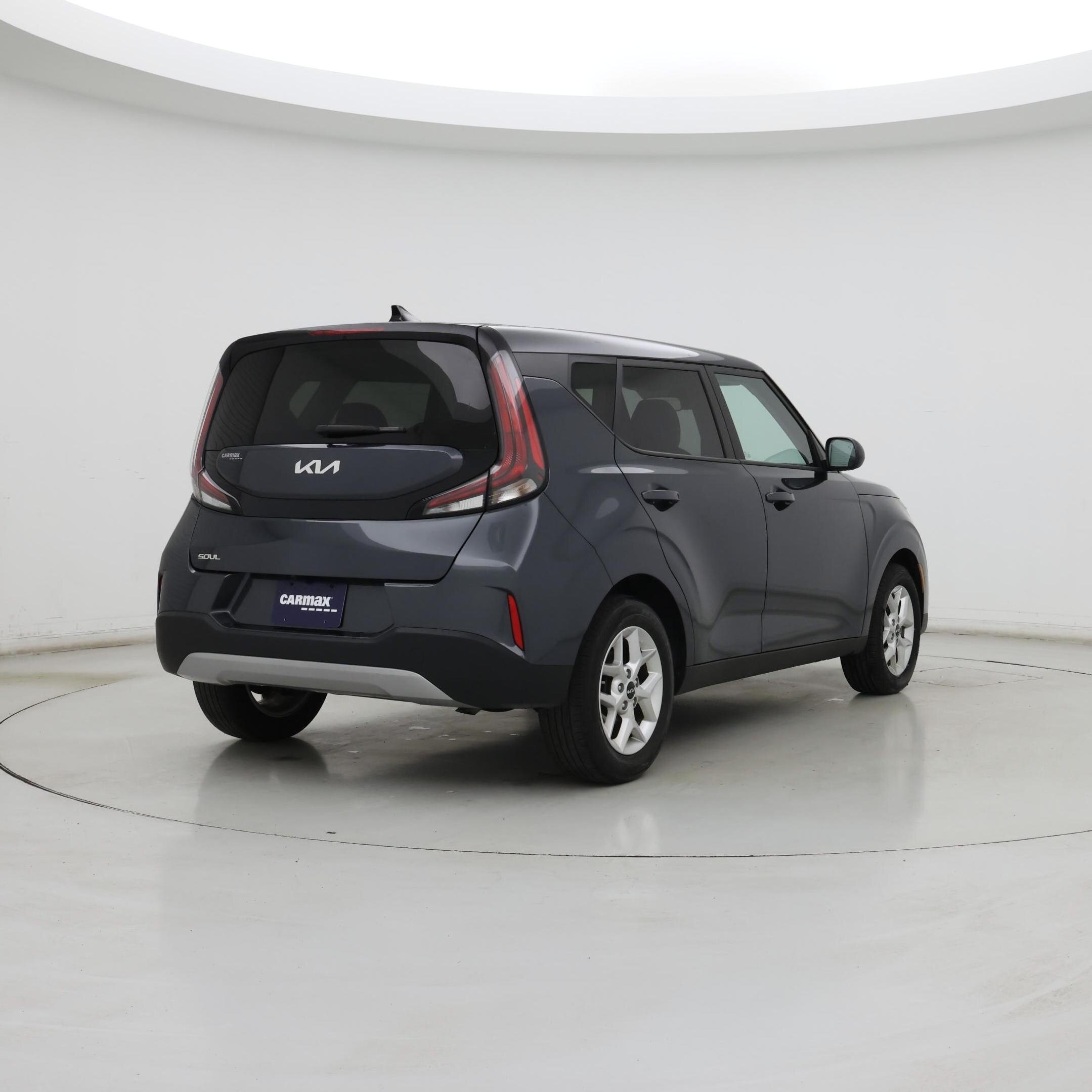Thumbnail: 2024 Kia Soul - 8