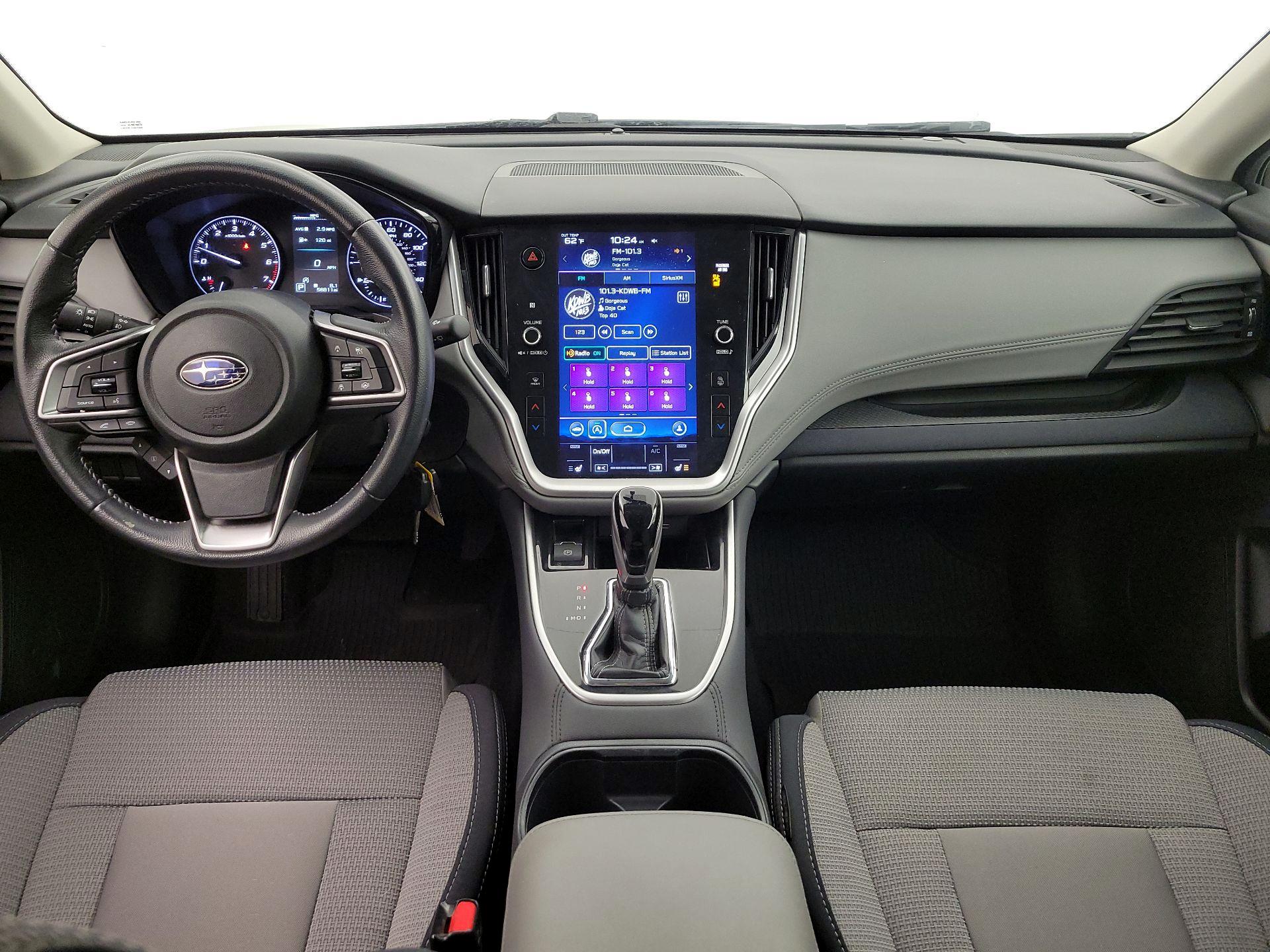 Thumbnail: 2022 Subaru Outback - 9