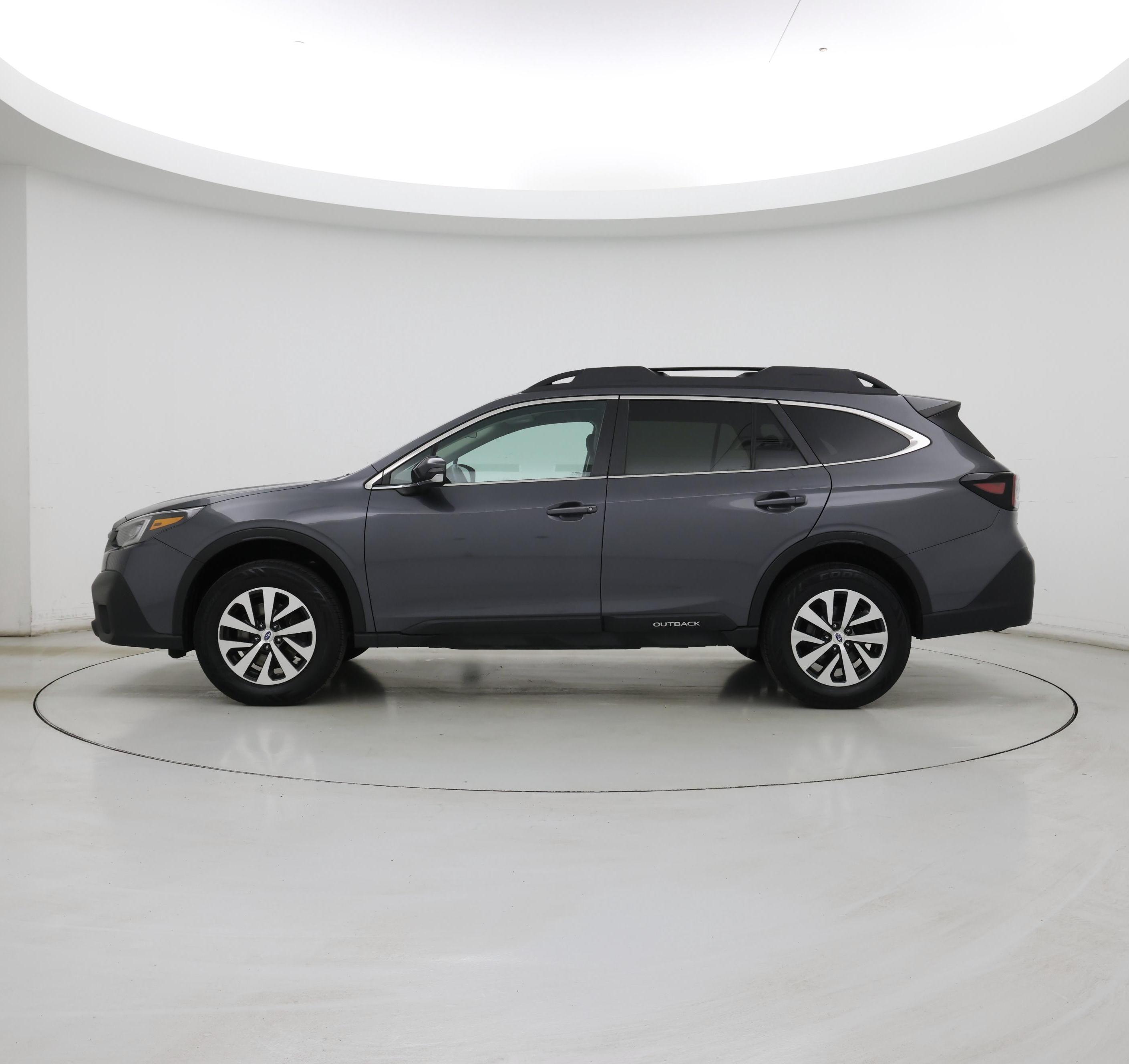 Thumbnail: 2022 Subaru Outback - 3
