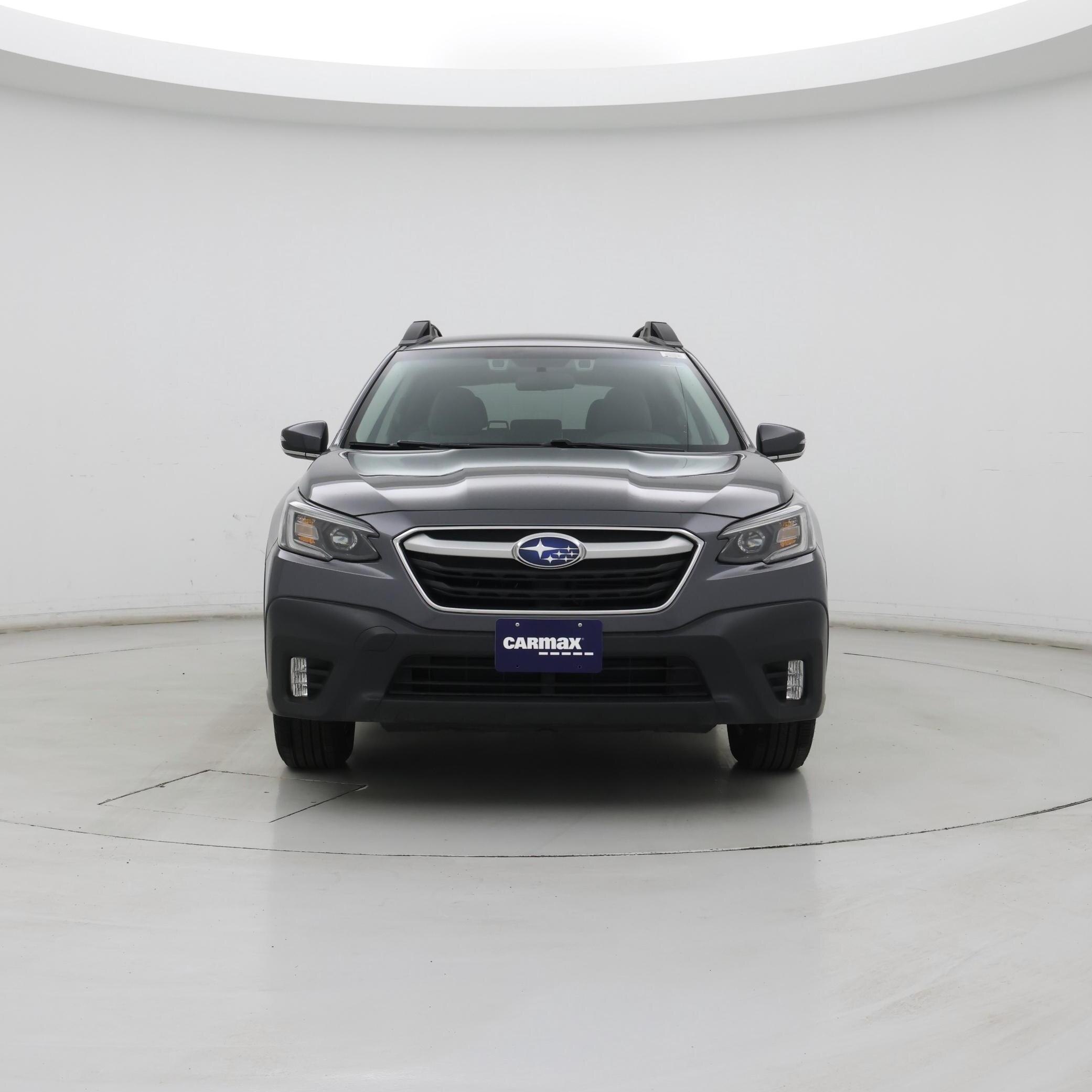 Thumbnail: 2022 Subaru Outback - 5