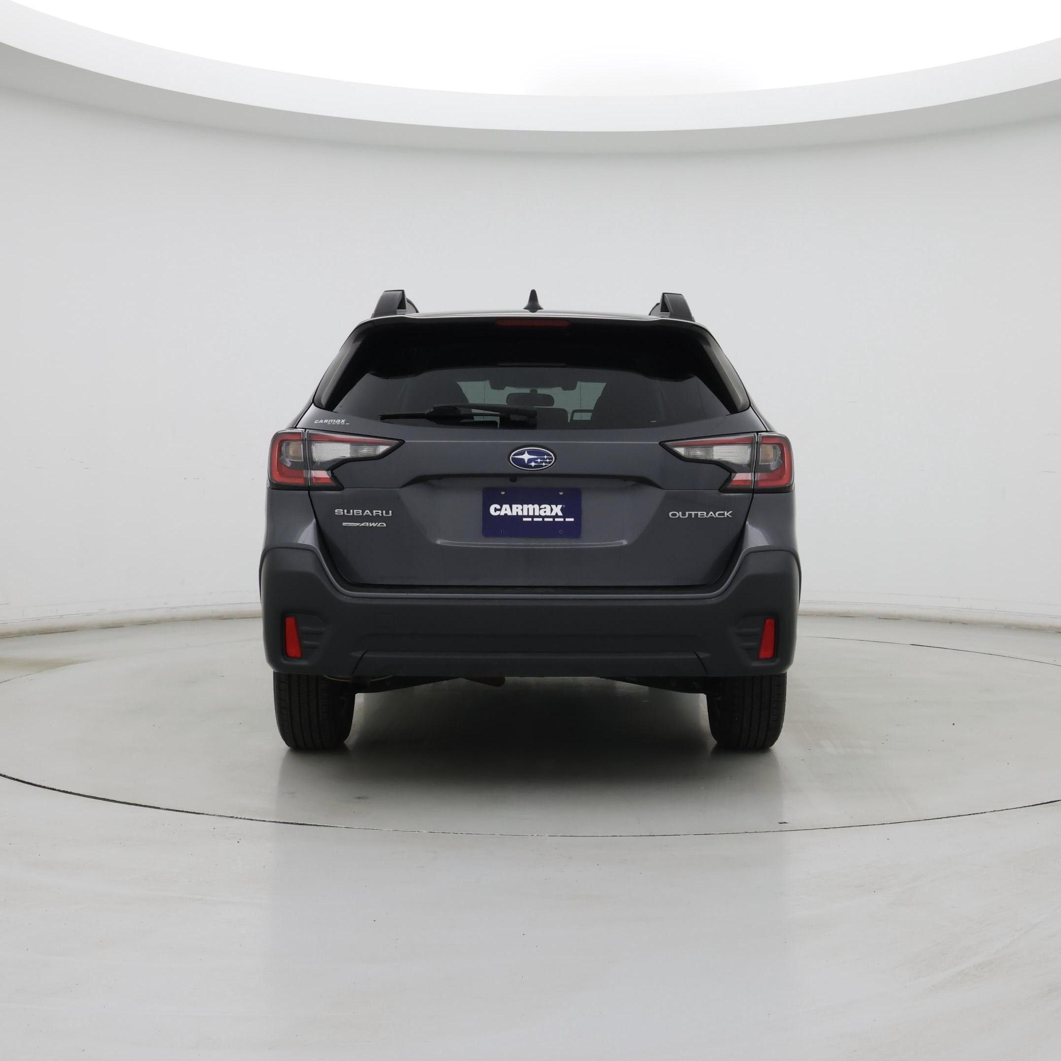 Thumbnail: 2022 Subaru Outback - 6