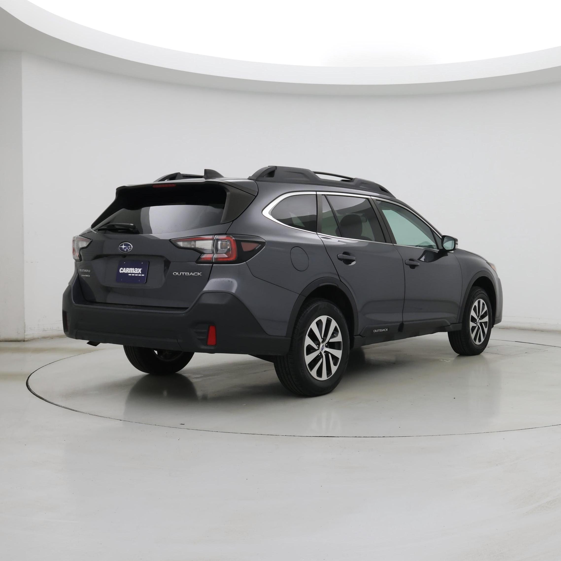 Thumbnail: 2022 Subaru Outback - 8
