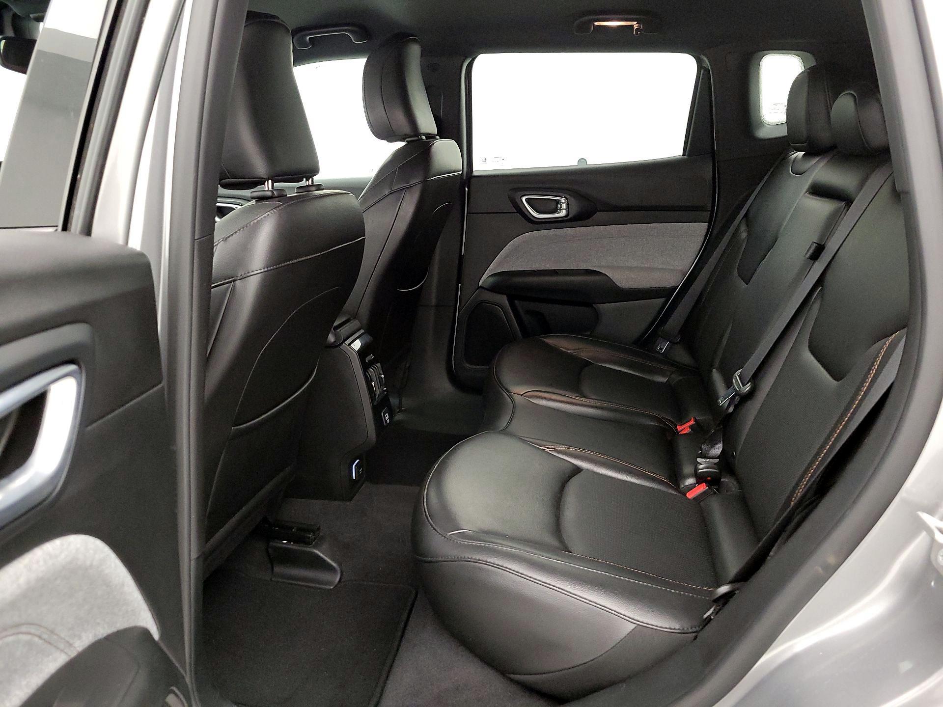 Thumbnail: 2023 Jeep Compass - 19