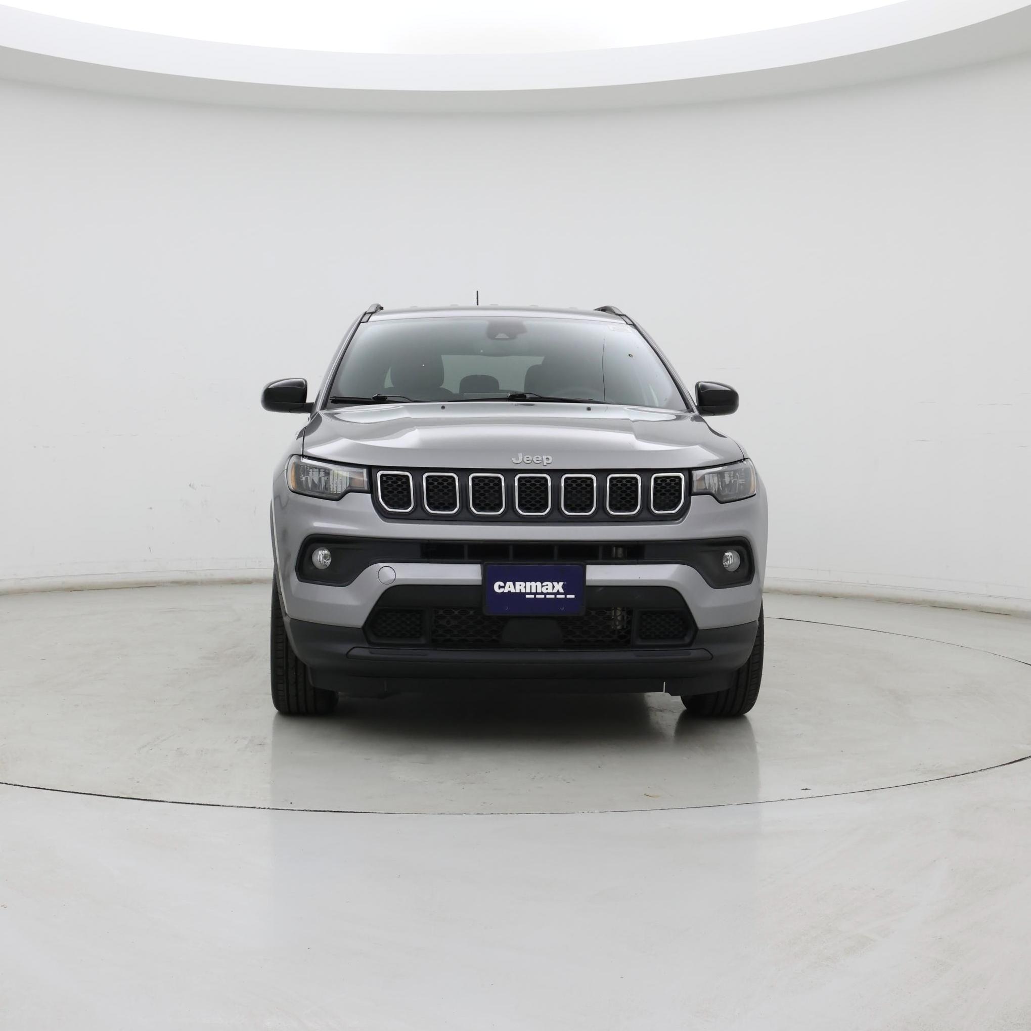Thumbnail: 2023 Jeep Compass - 5