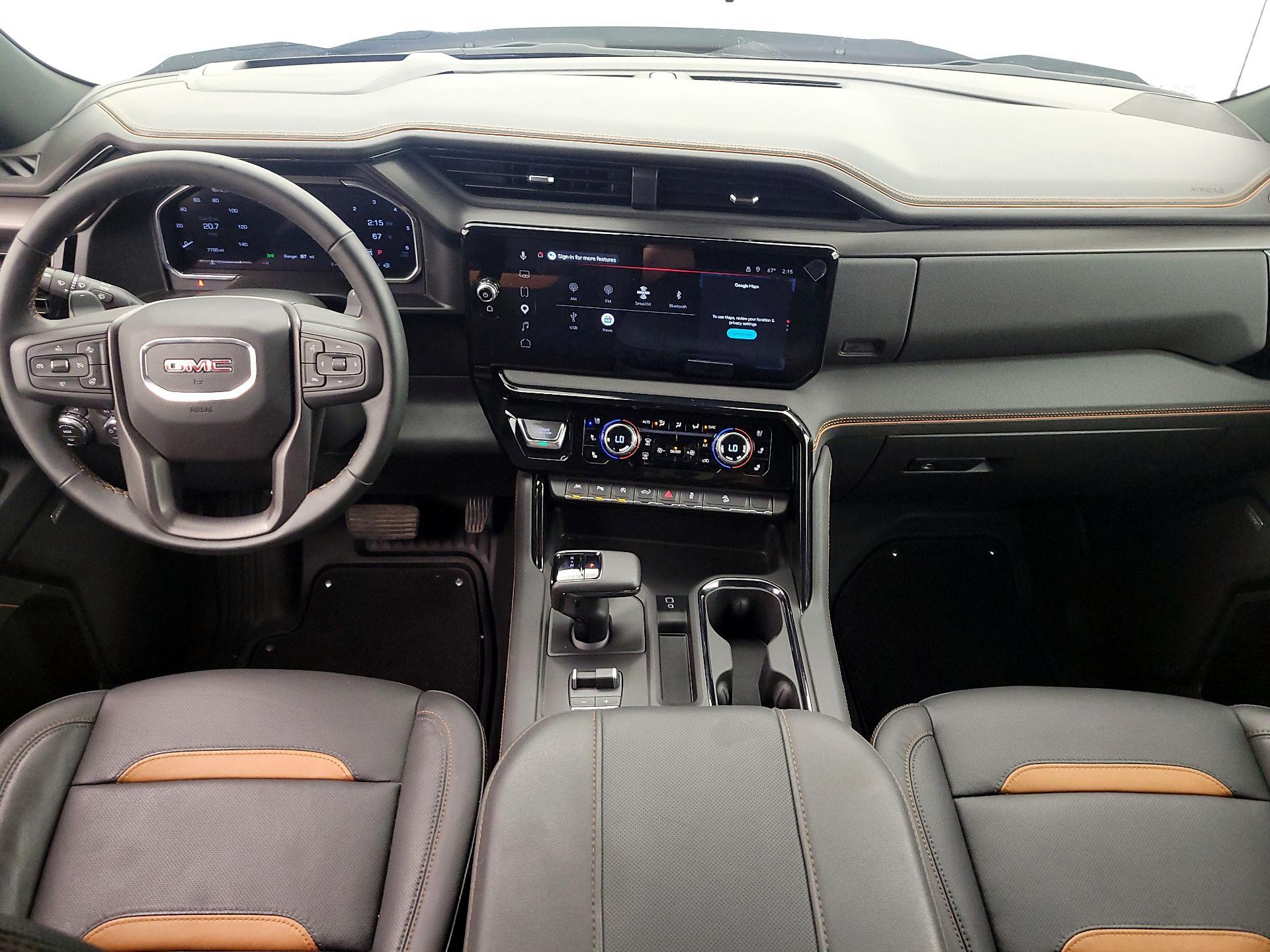Thumbnail: 2026 GMC Sierra 1500 - 9