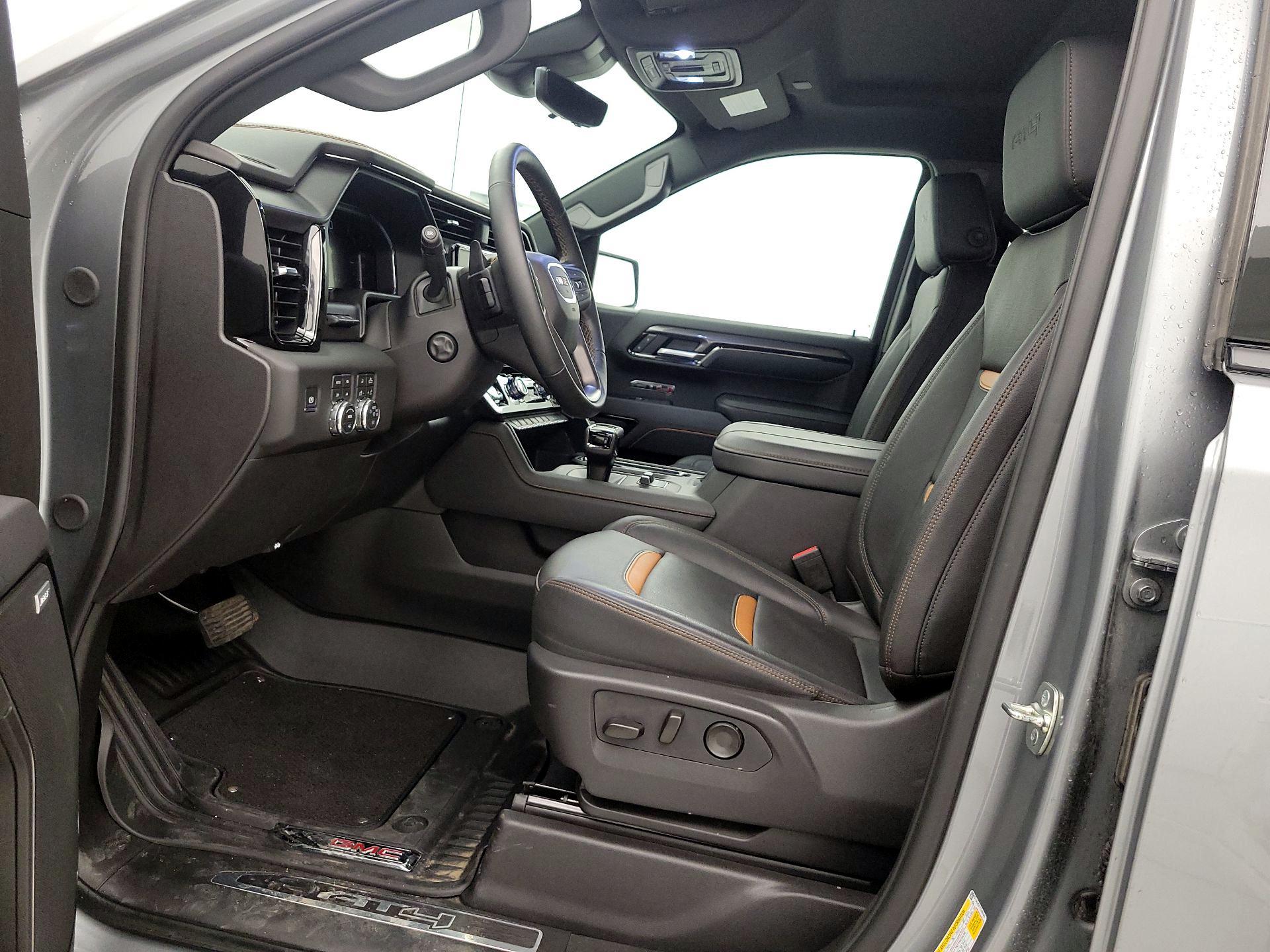 Thumbnail: 2026 GMC Sierra 1500 - 11