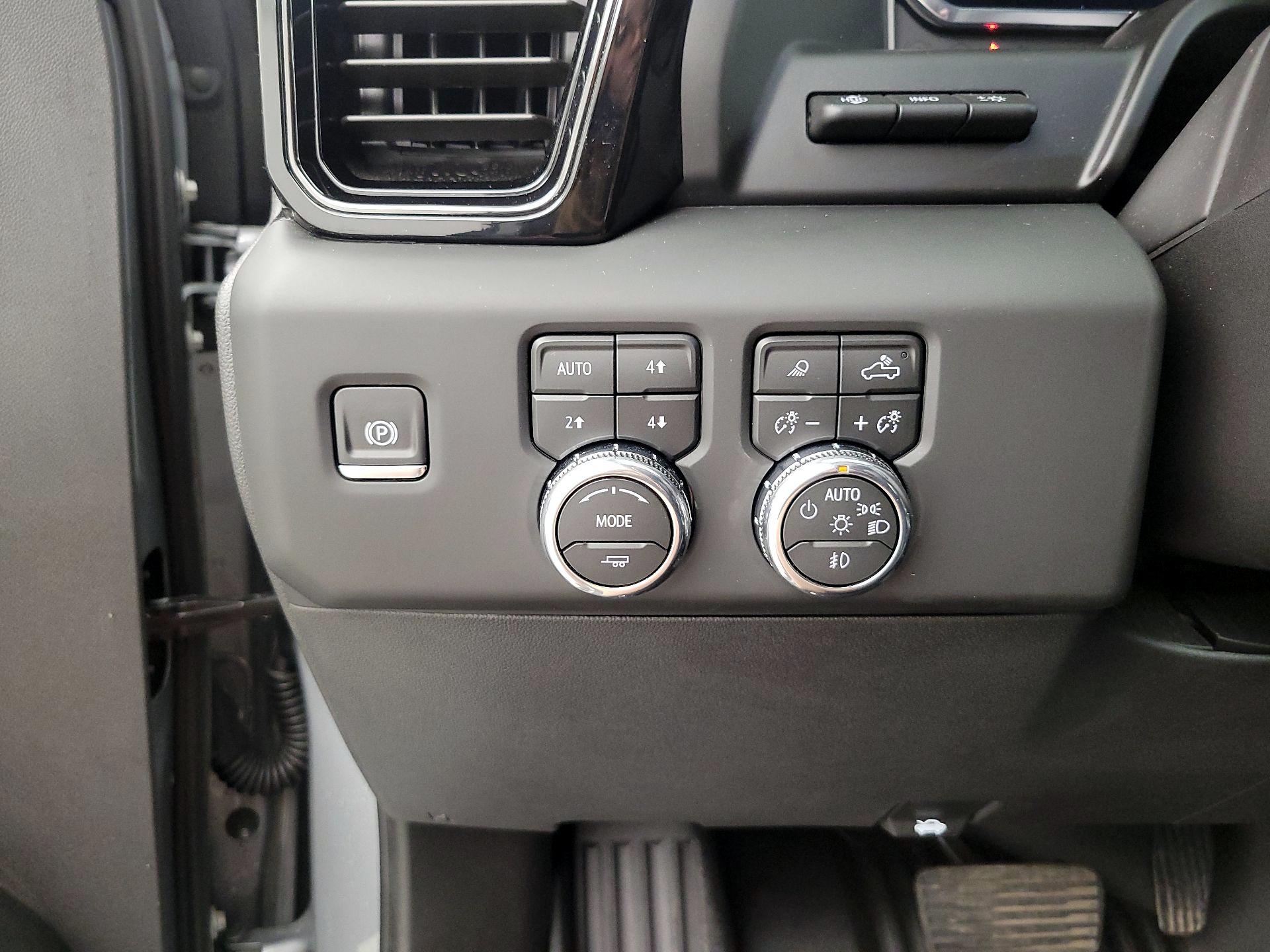 Thumbnail: 2026 GMC Sierra 1500 - 13