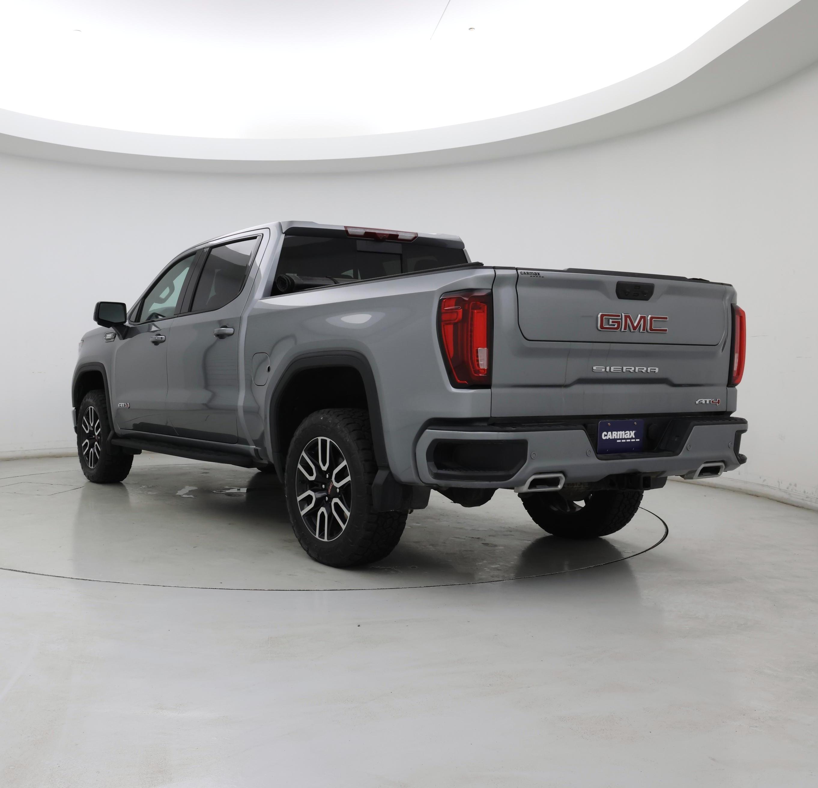 Thumbnail: 2026 GMC Sierra 1500 - 2