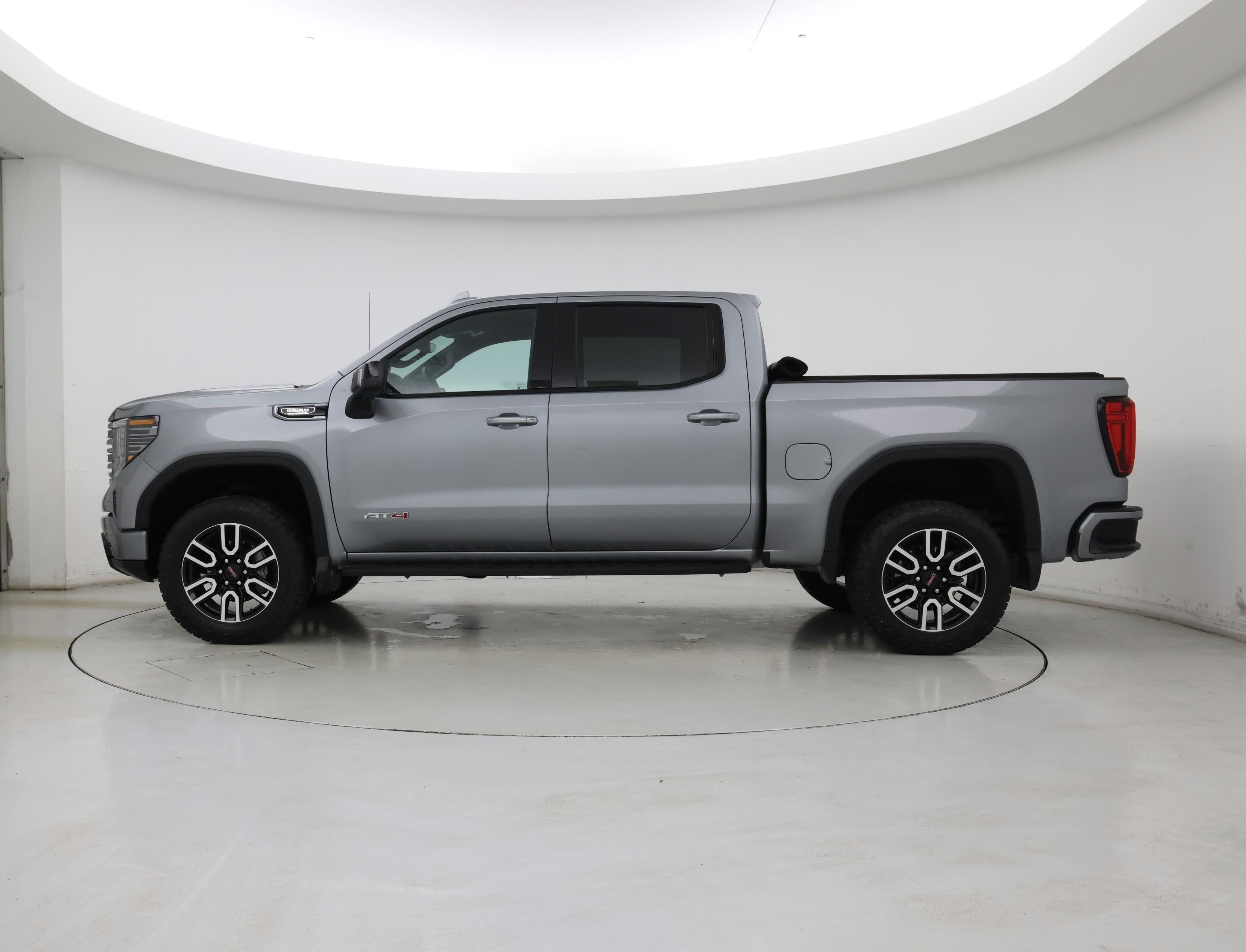Thumbnail: 2026 GMC Sierra 1500 - 3