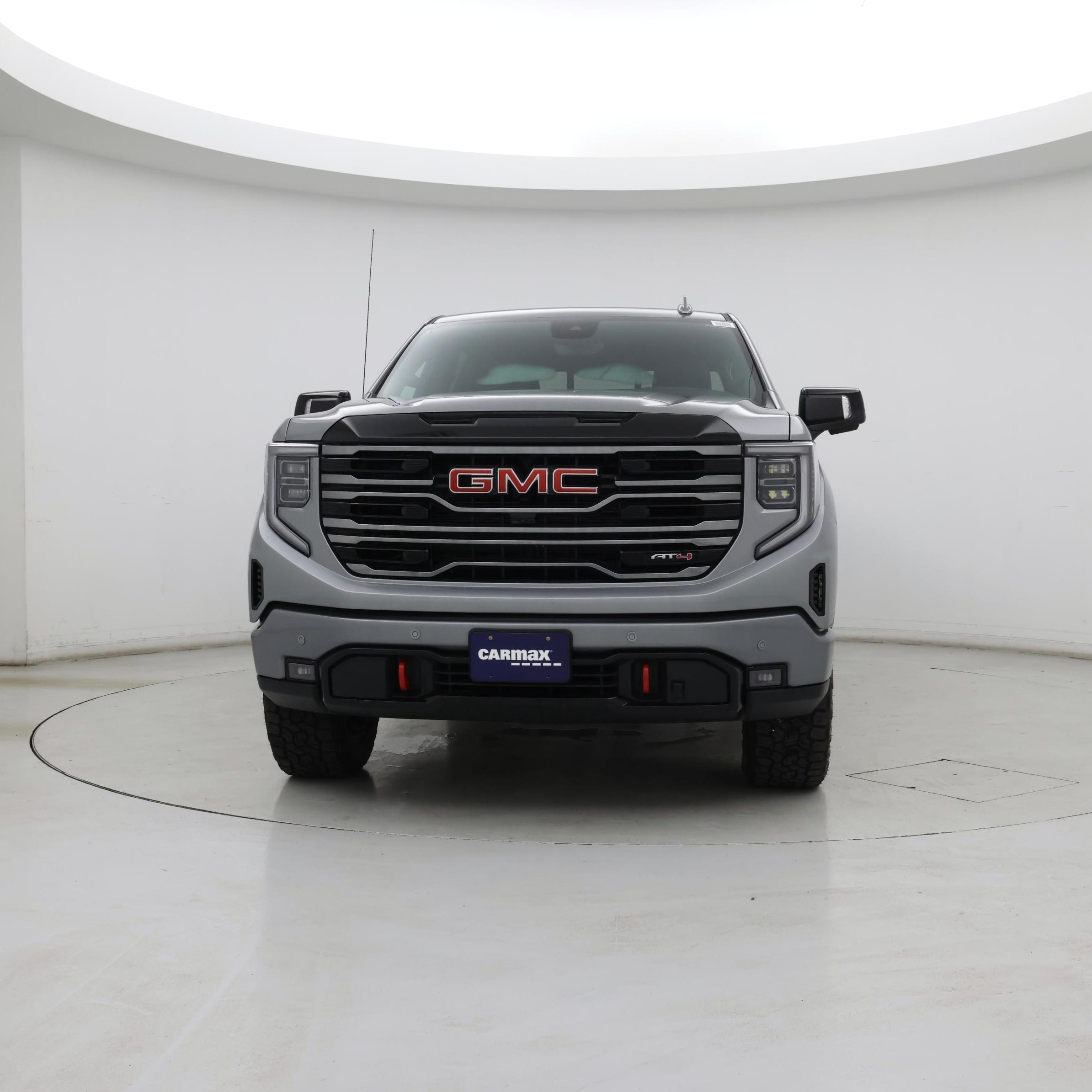 Thumbnail: 2026 GMC Sierra 1500 - 5