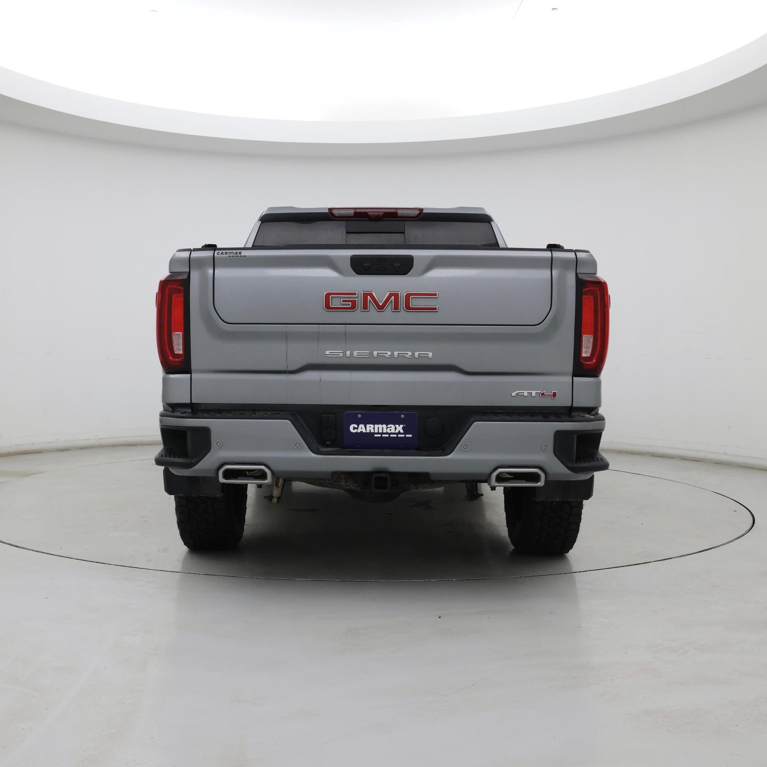Thumbnail: 2026 GMC Sierra 1500 - 6