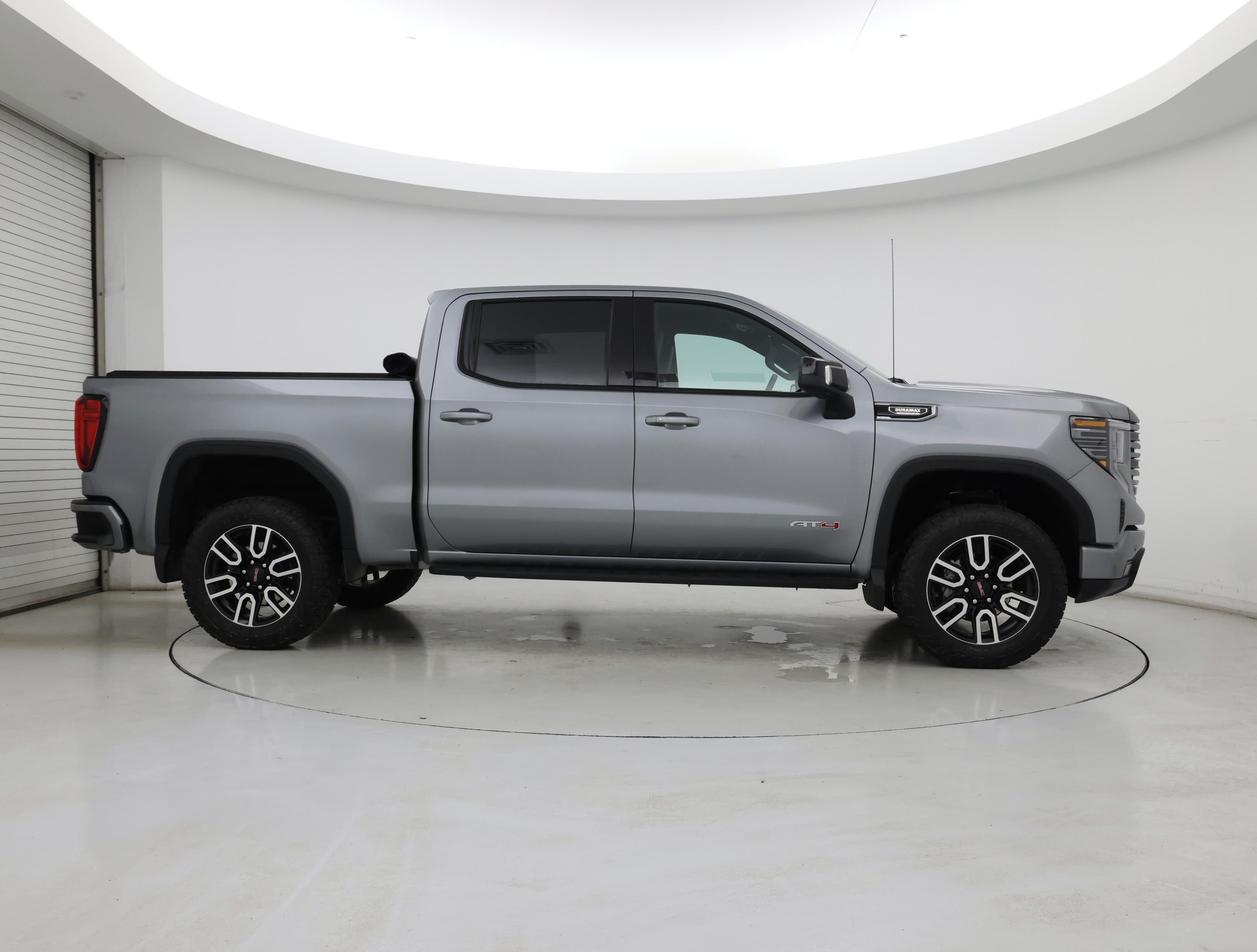 Thumbnail: 2026 GMC Sierra 1500 - 7