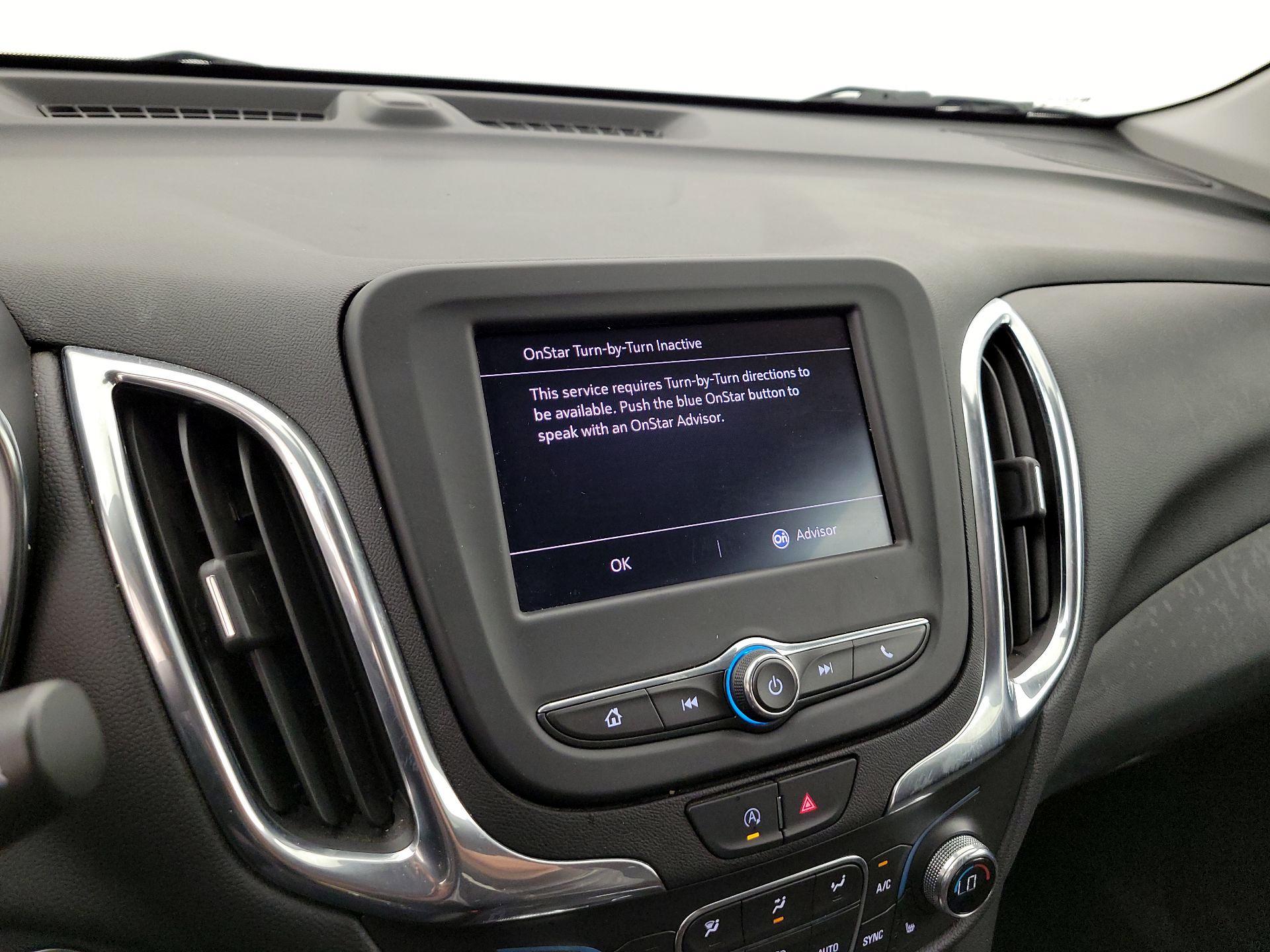 Thumbnail: 2024 Chevrolet Equinox - 14