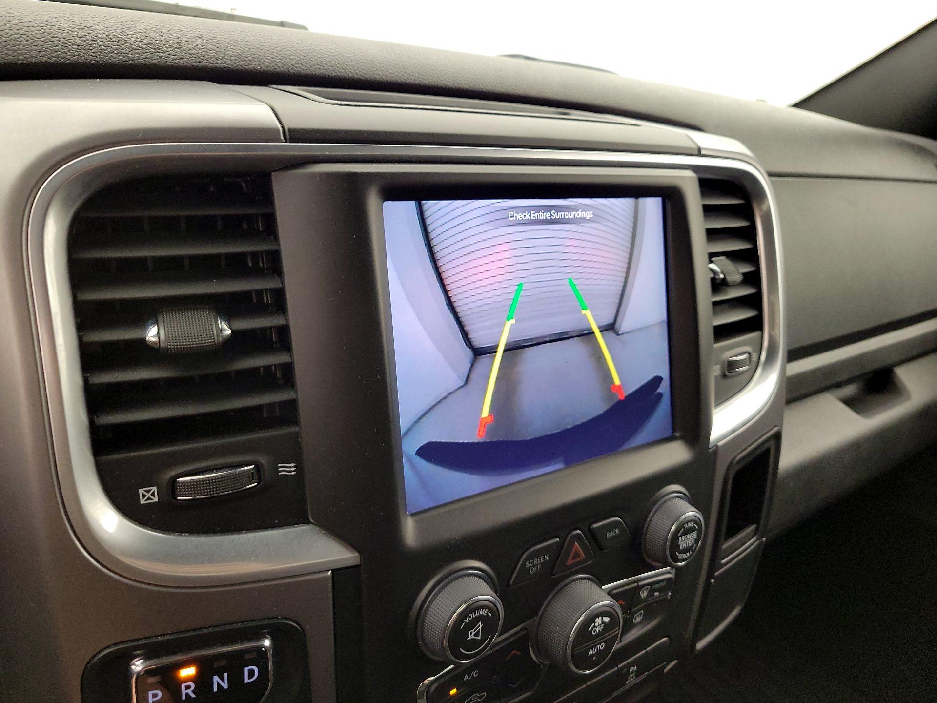 Thumbnail: 2022 RAM 1500 Classic - 14