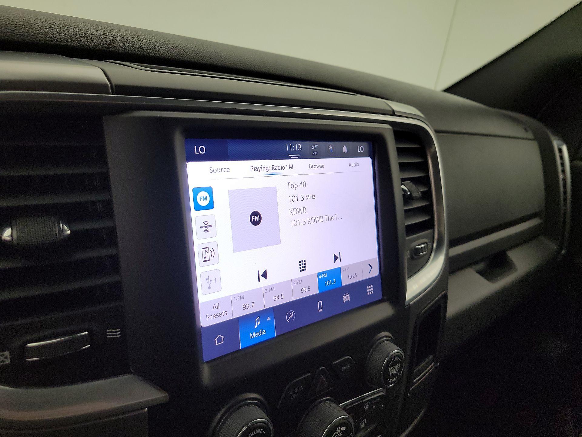 Thumbnail: 2022 RAM 1500 Classic - 15