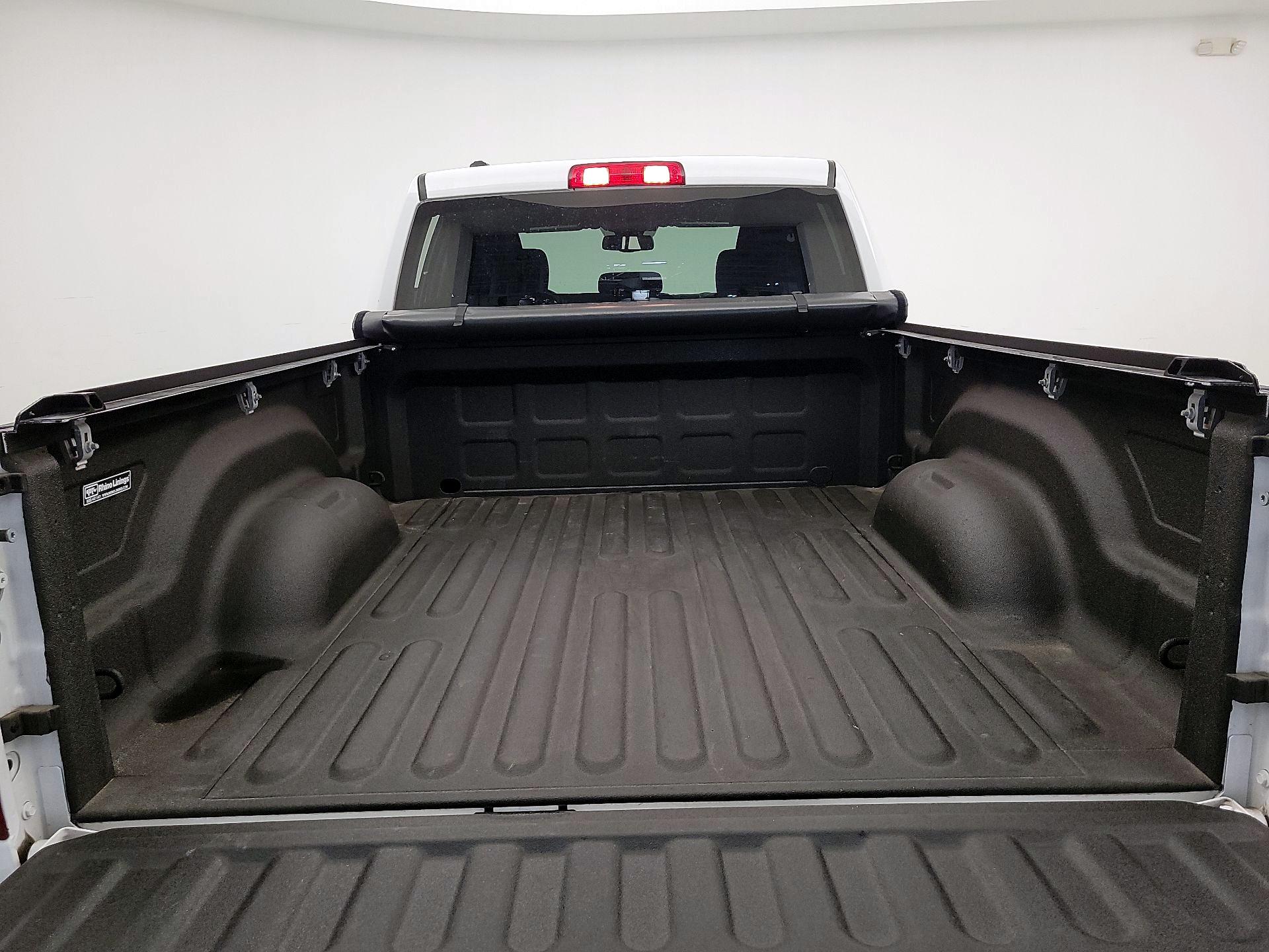 Thumbnail: 2022 RAM 1500 Classic - 20