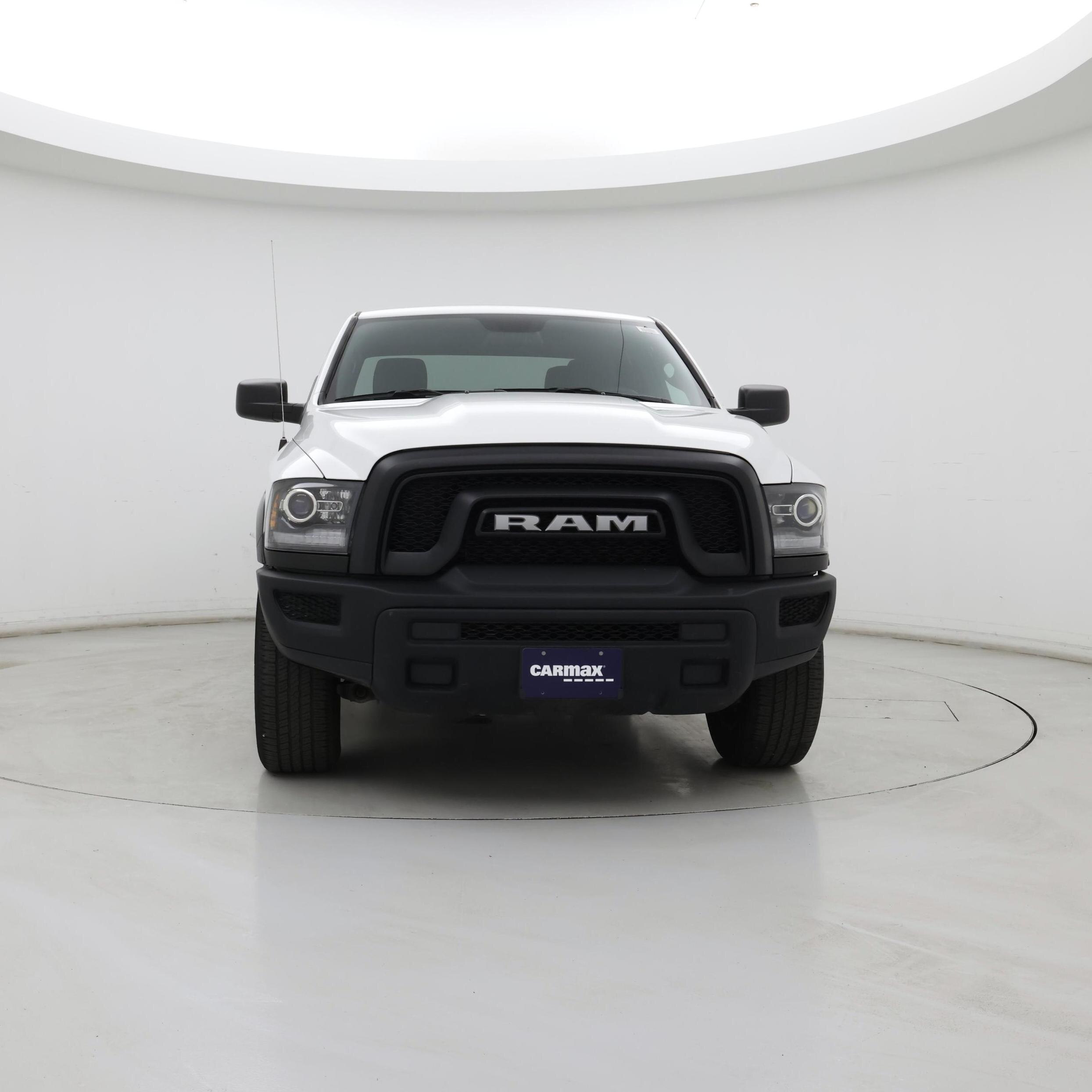 Thumbnail: 2022 RAM 1500 Classic - 5