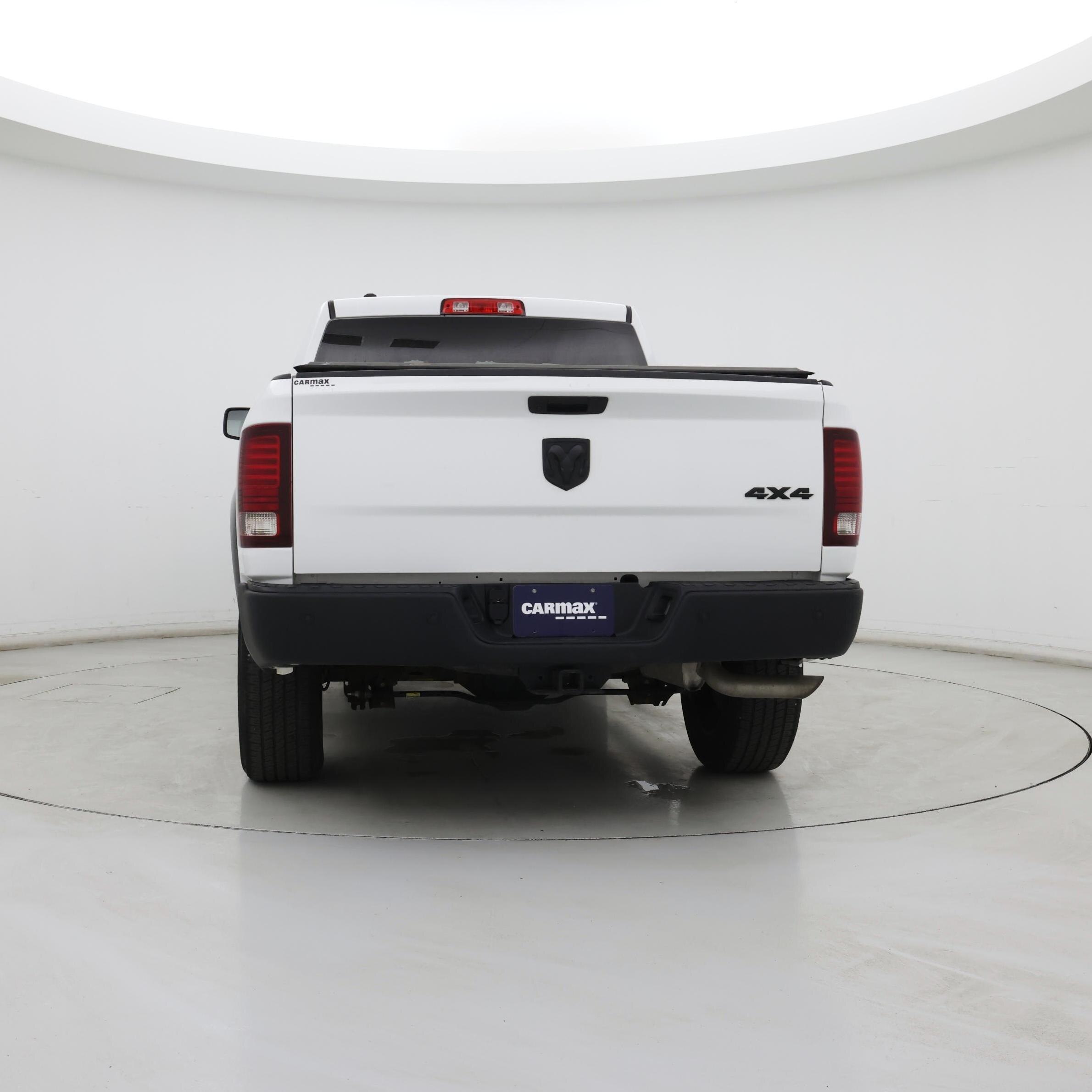 Thumbnail: 2022 RAM 1500 Classic - 6