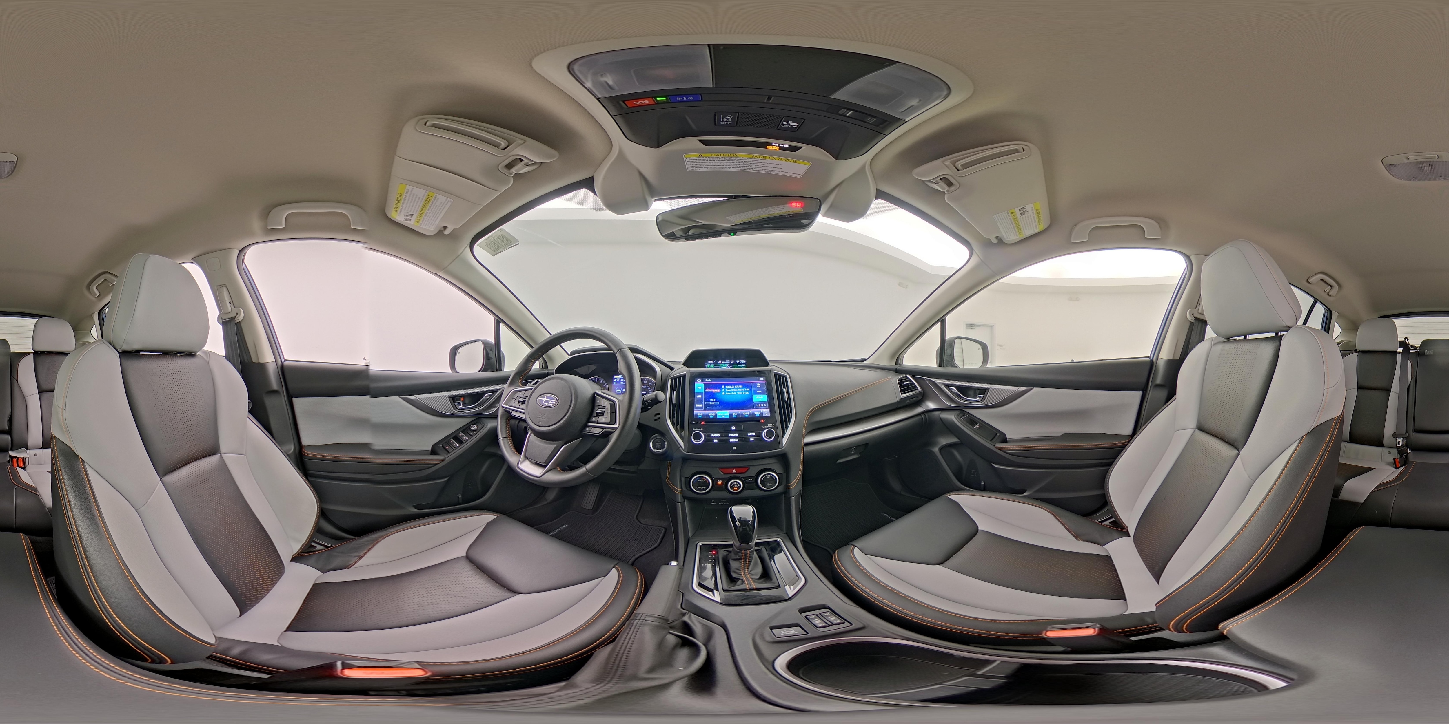 2021 Subaru Crosstrek Limited - Photo 24