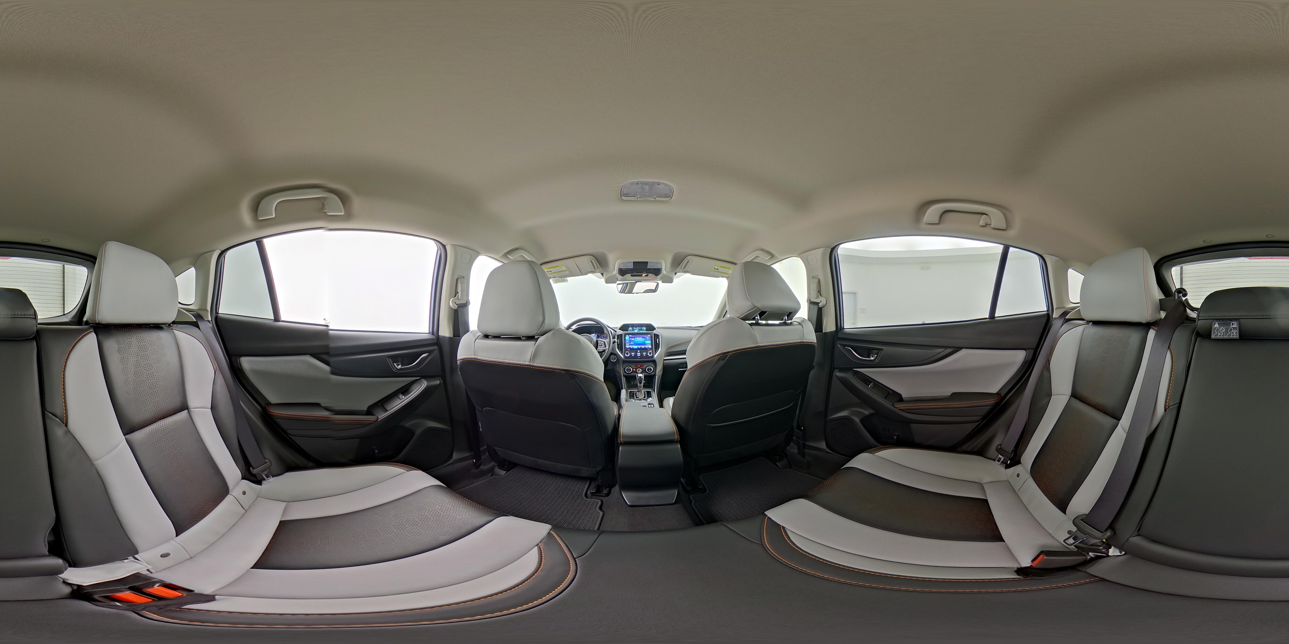 2021 Subaru Crosstrek Limited - Photo 25