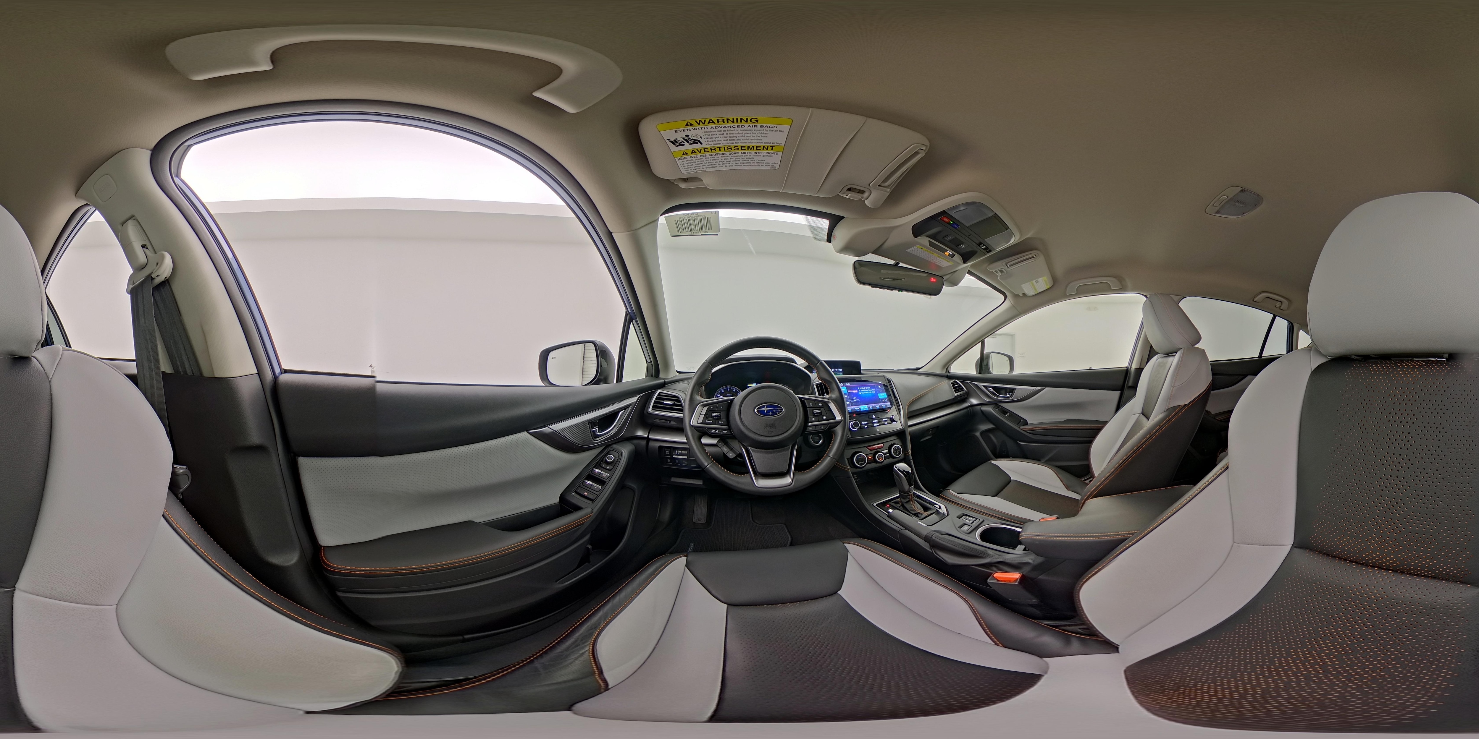 2021 Subaru Crosstrek Limited - Photo 26