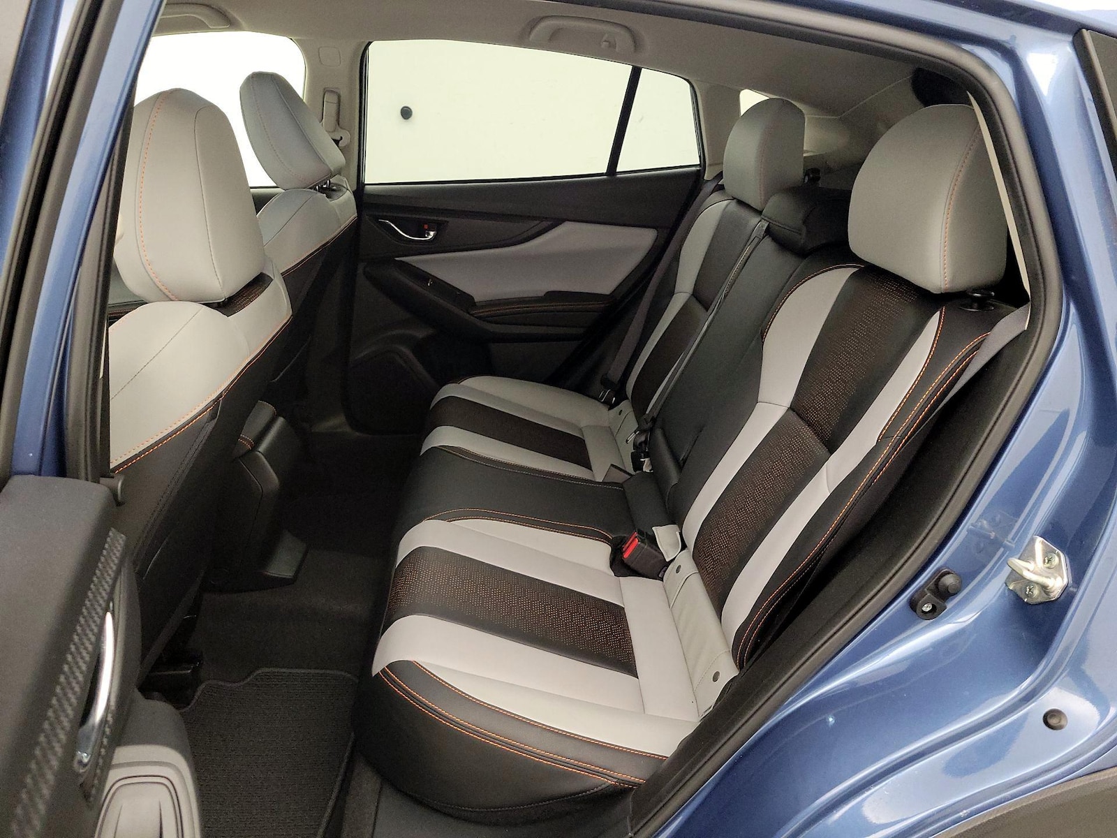 2021 Subaru Crosstrek Limited - Photo 20