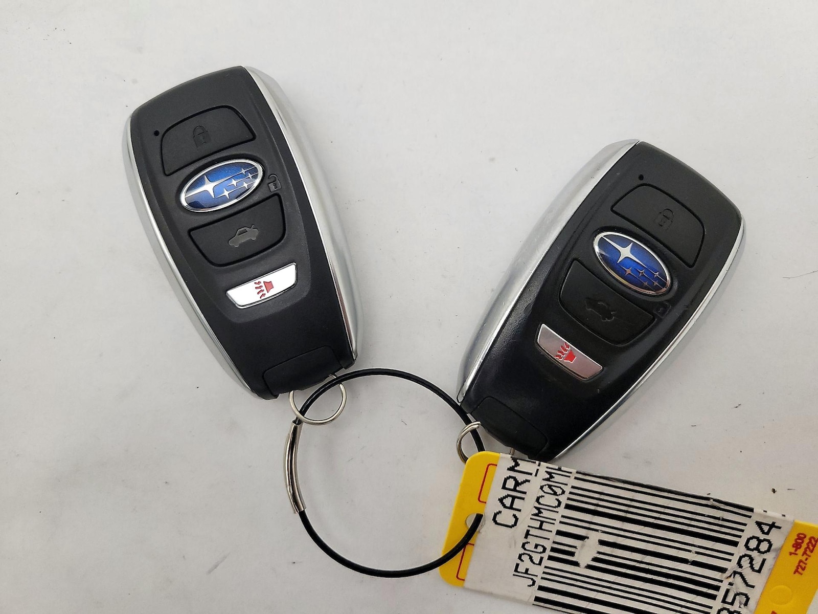 2021 Subaru Crosstrek Limited - Photo 23