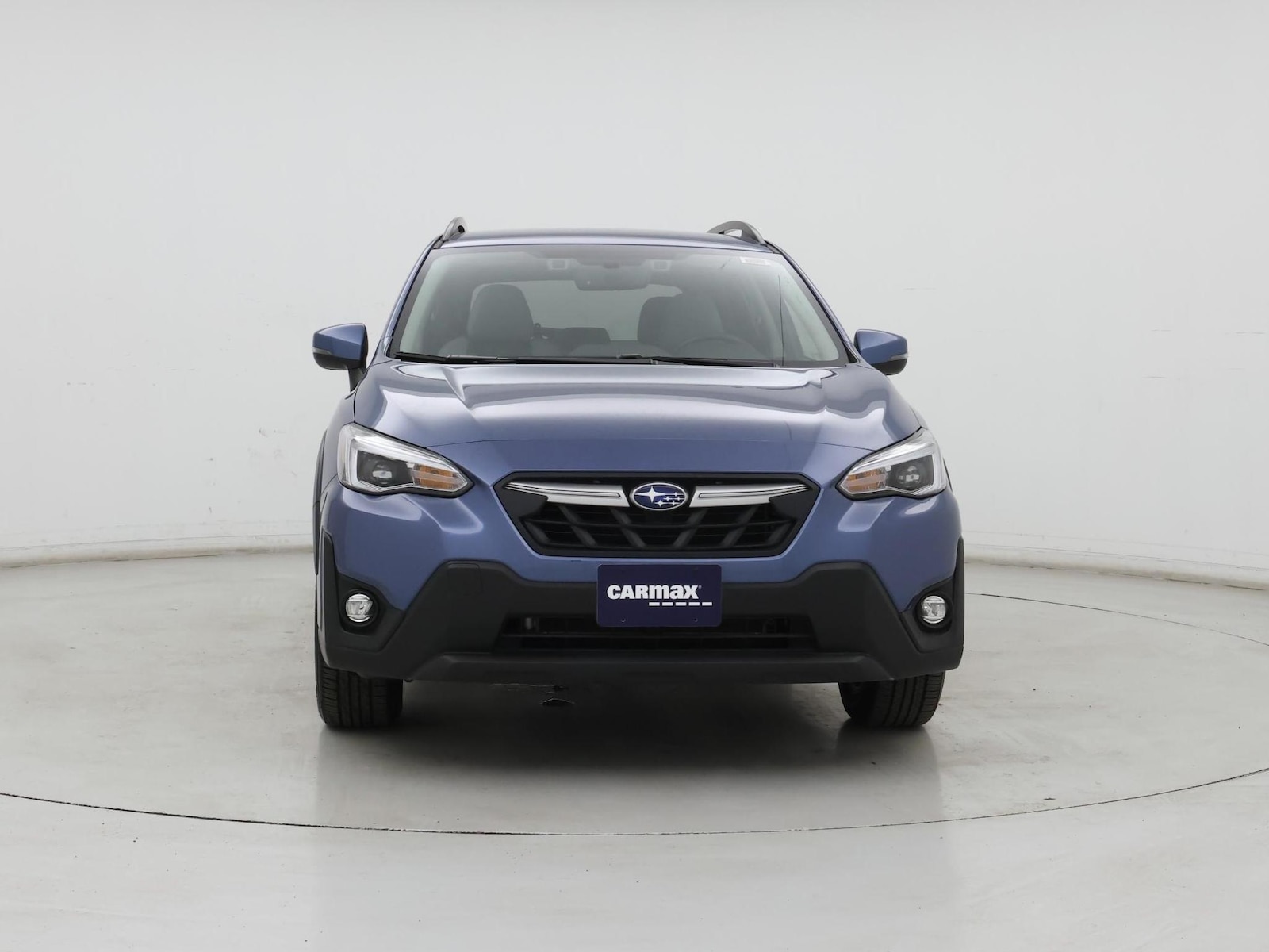 2021 Subaru Crosstrek Limited - Photo 6