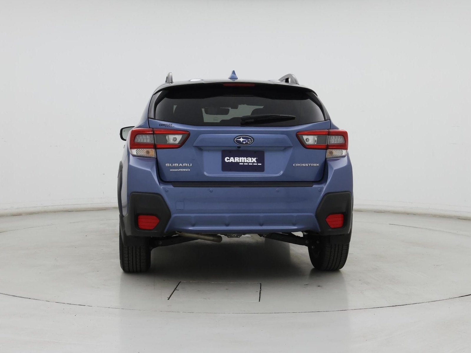 2021 Subaru Crosstrek Limited - Photo 7