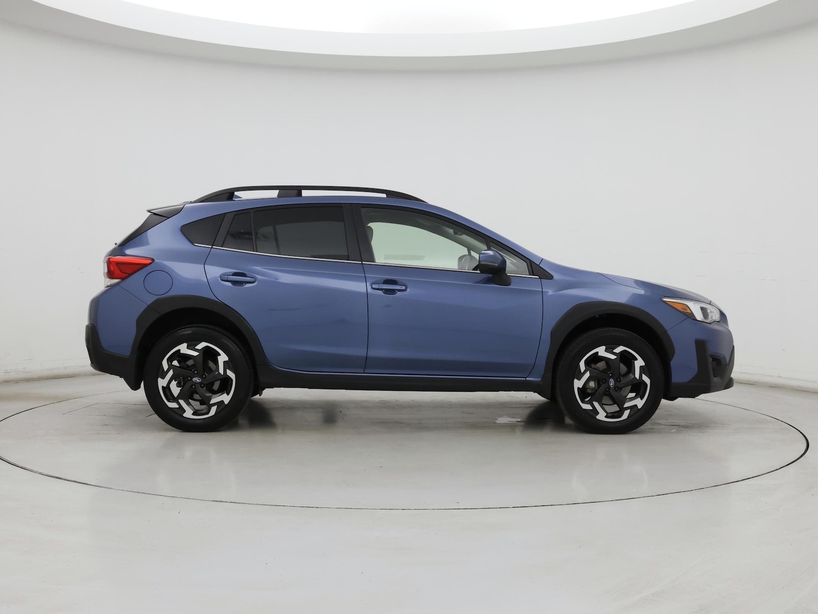2021 Subaru Crosstrek Limited - Photo 8