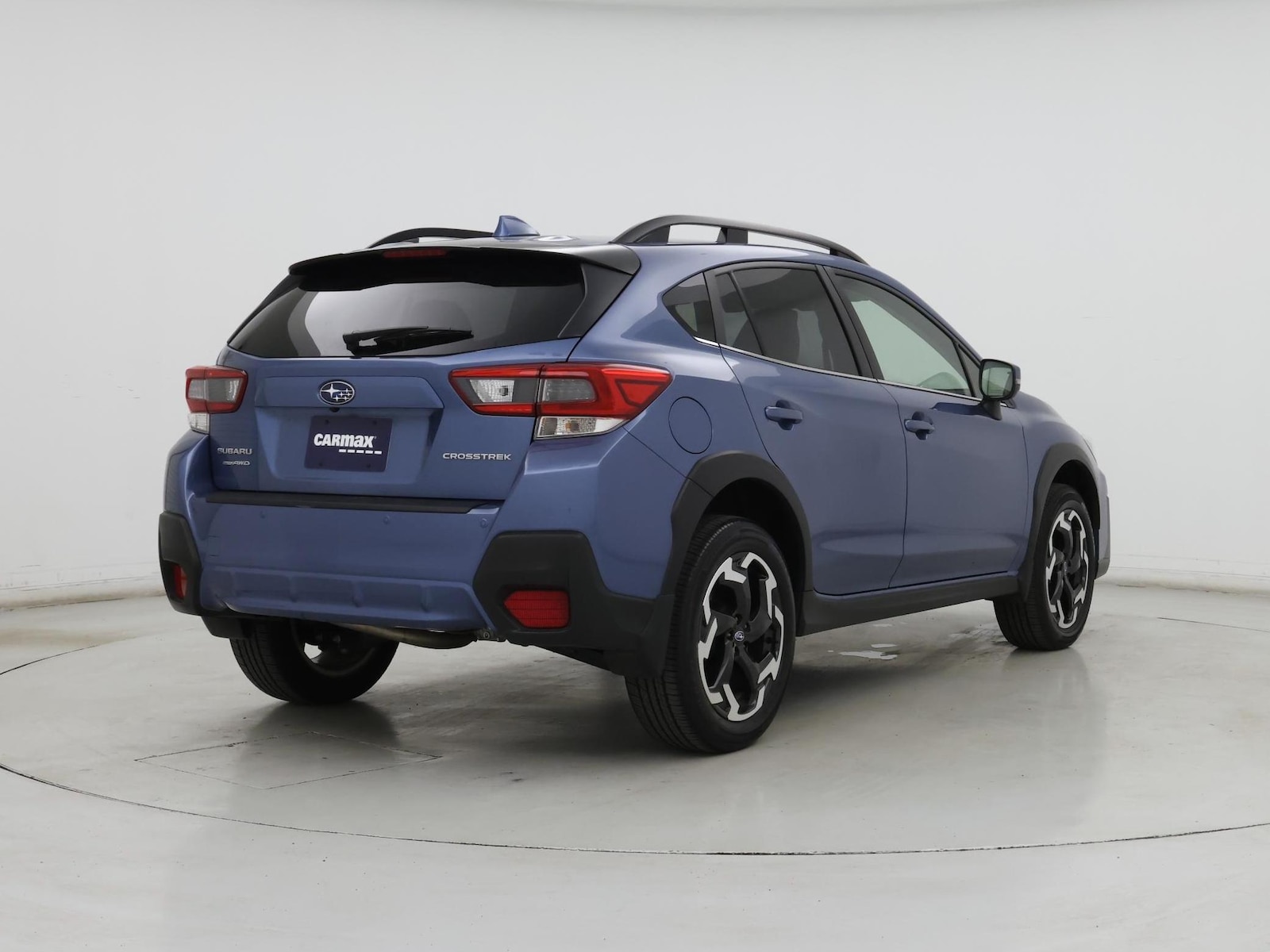 2021 Subaru Crosstrek Limited - Photo 9