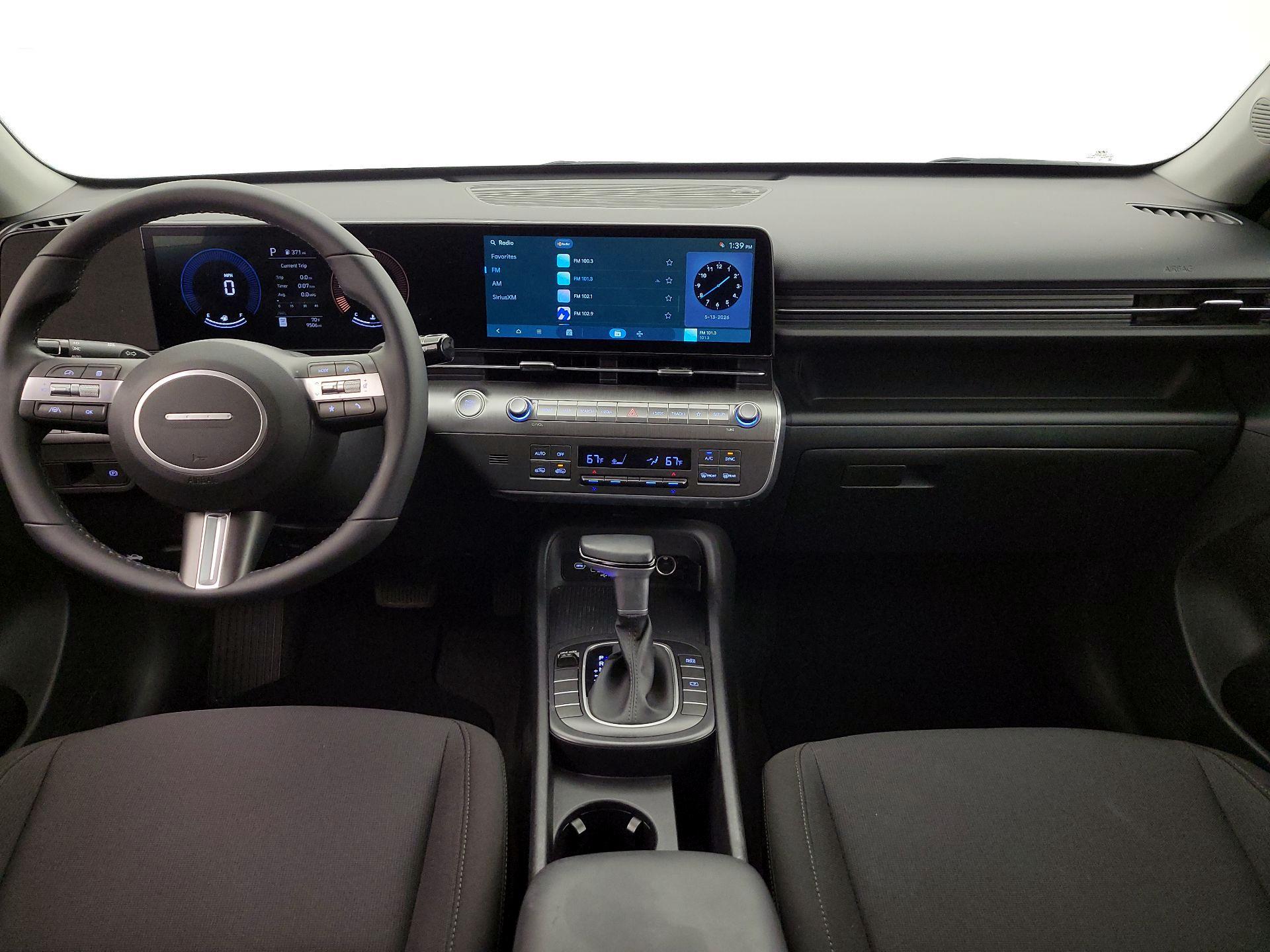 Thumbnail: 2024 Hyundai Kona - 9